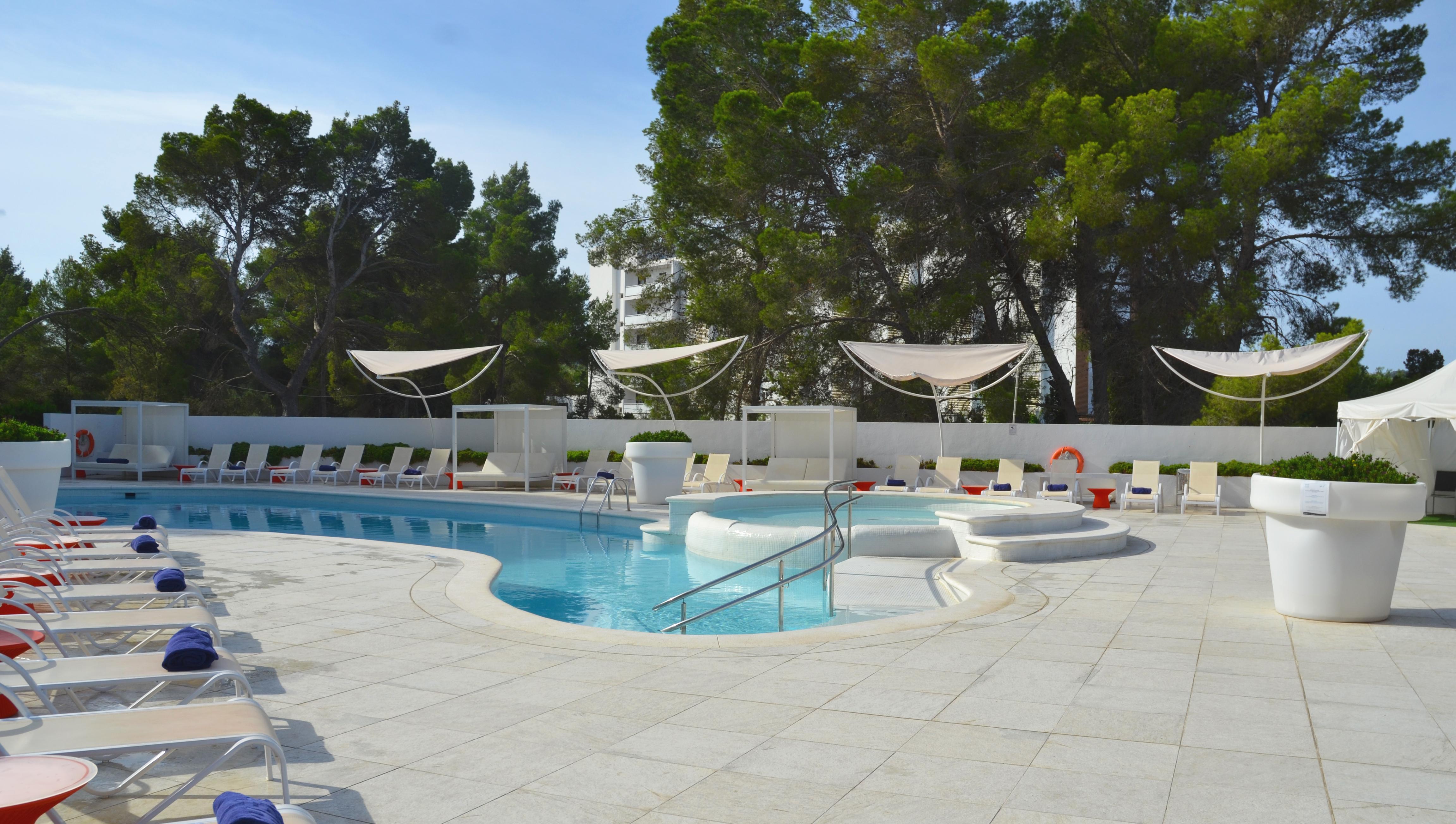 Thb Naeco Ibiza - Adults Only Hotel 4*