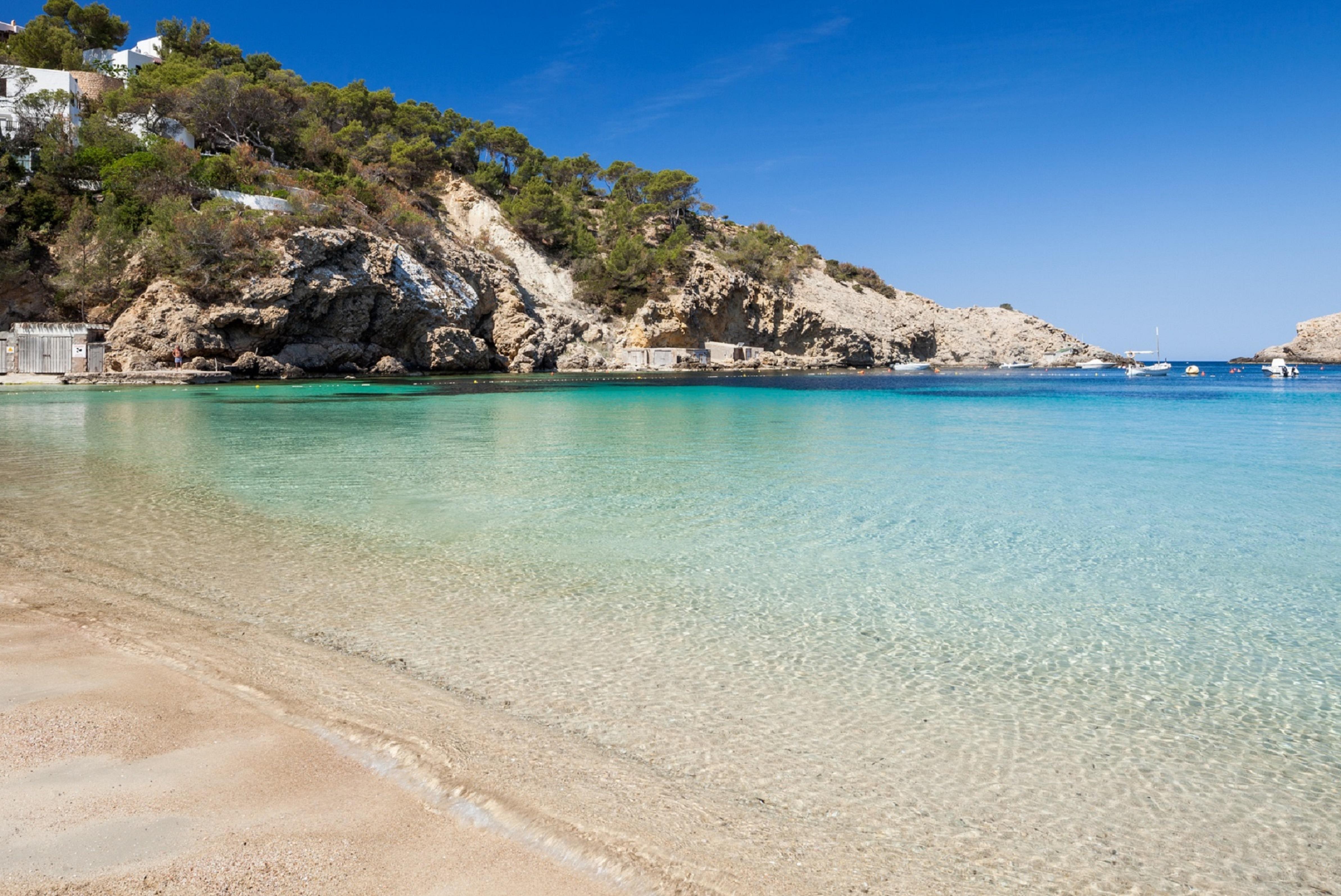 Puerto Cala Vadella 3*