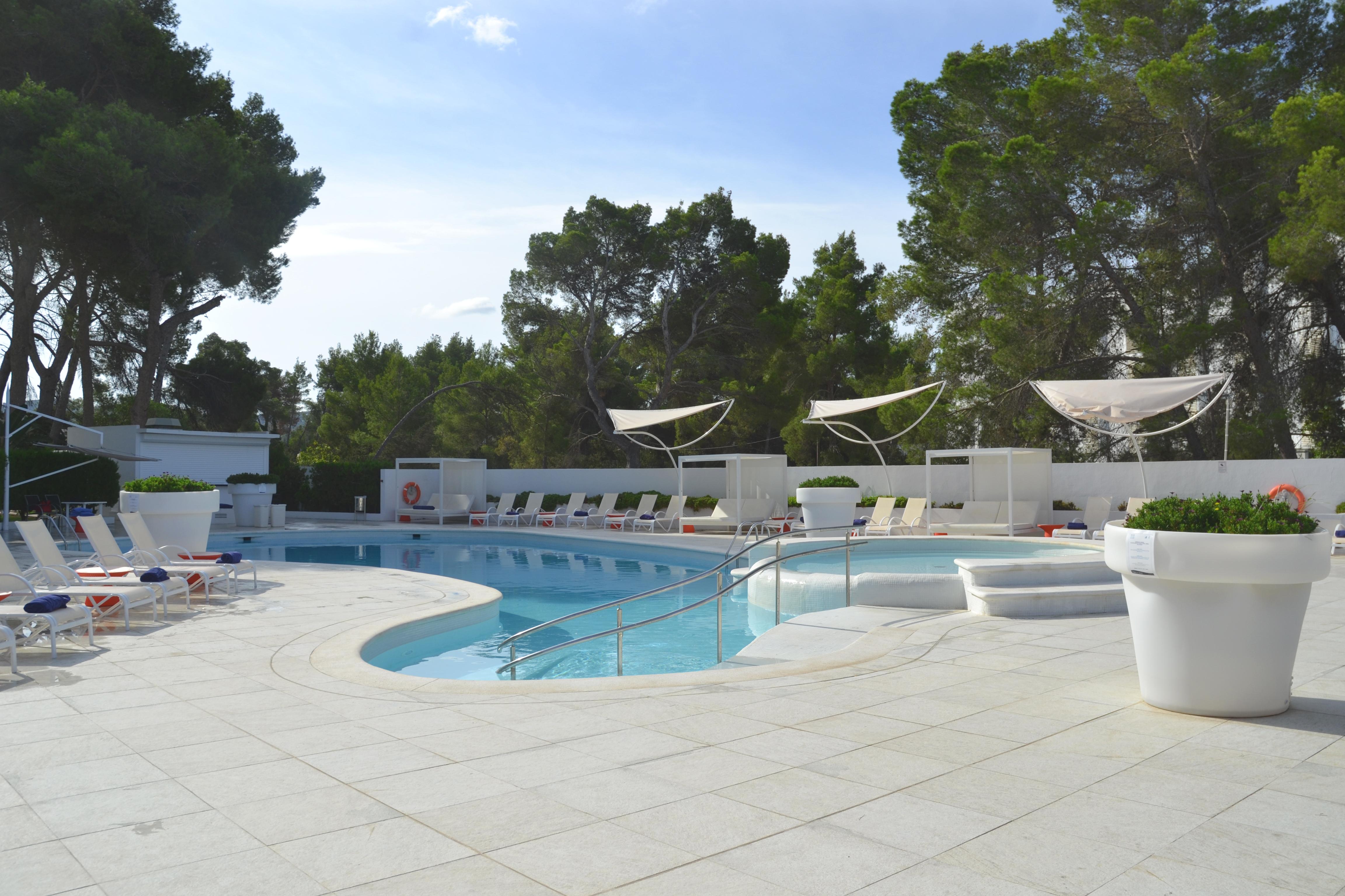Thb Naeco Ibiza - Adults Only Hotel San Antonio (Ibiza)