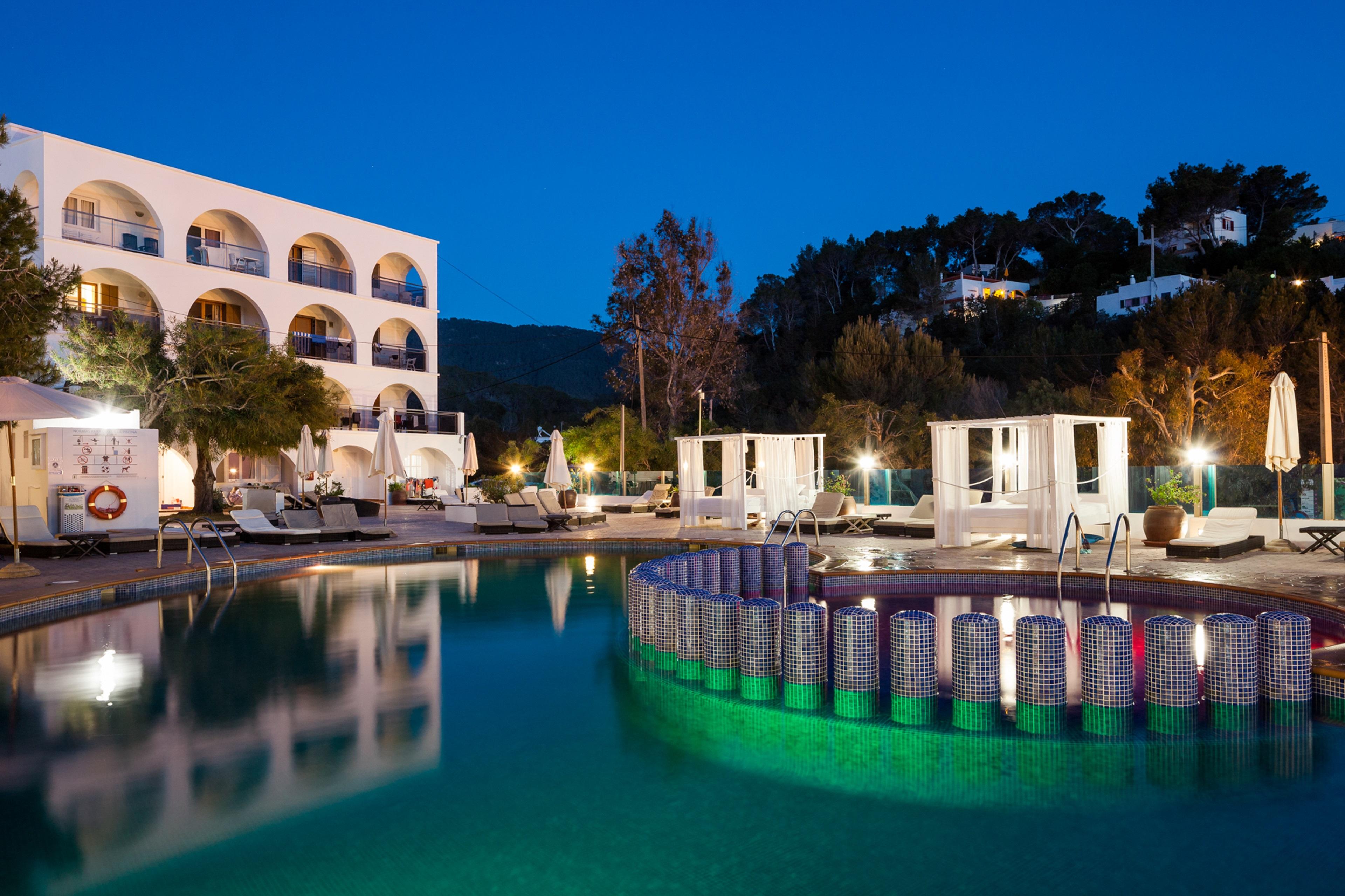 Puerto Cala Vadella 3*