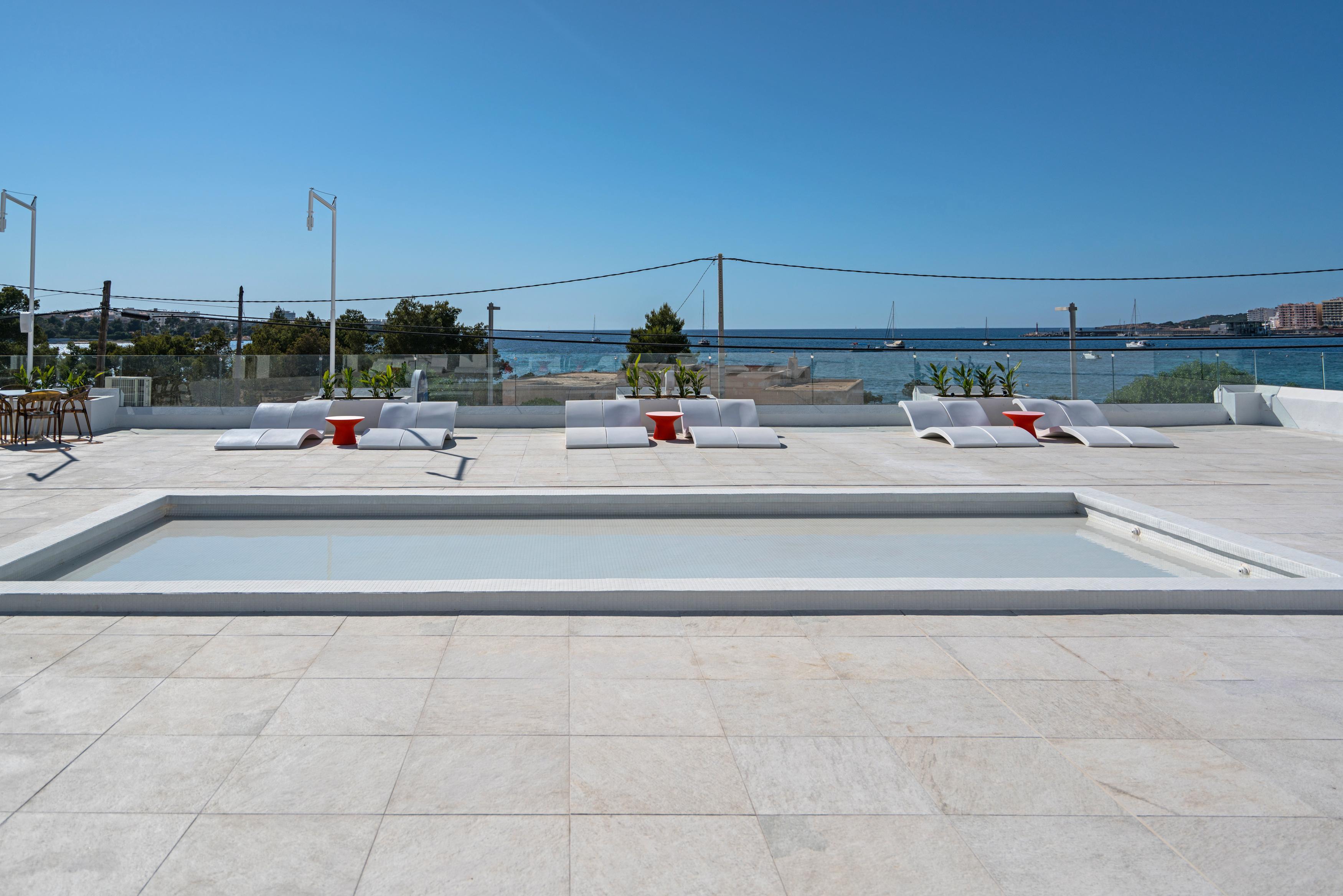 Hotel Thb Naeco Ibiza - Adults Only San Antonio (Ibiza)