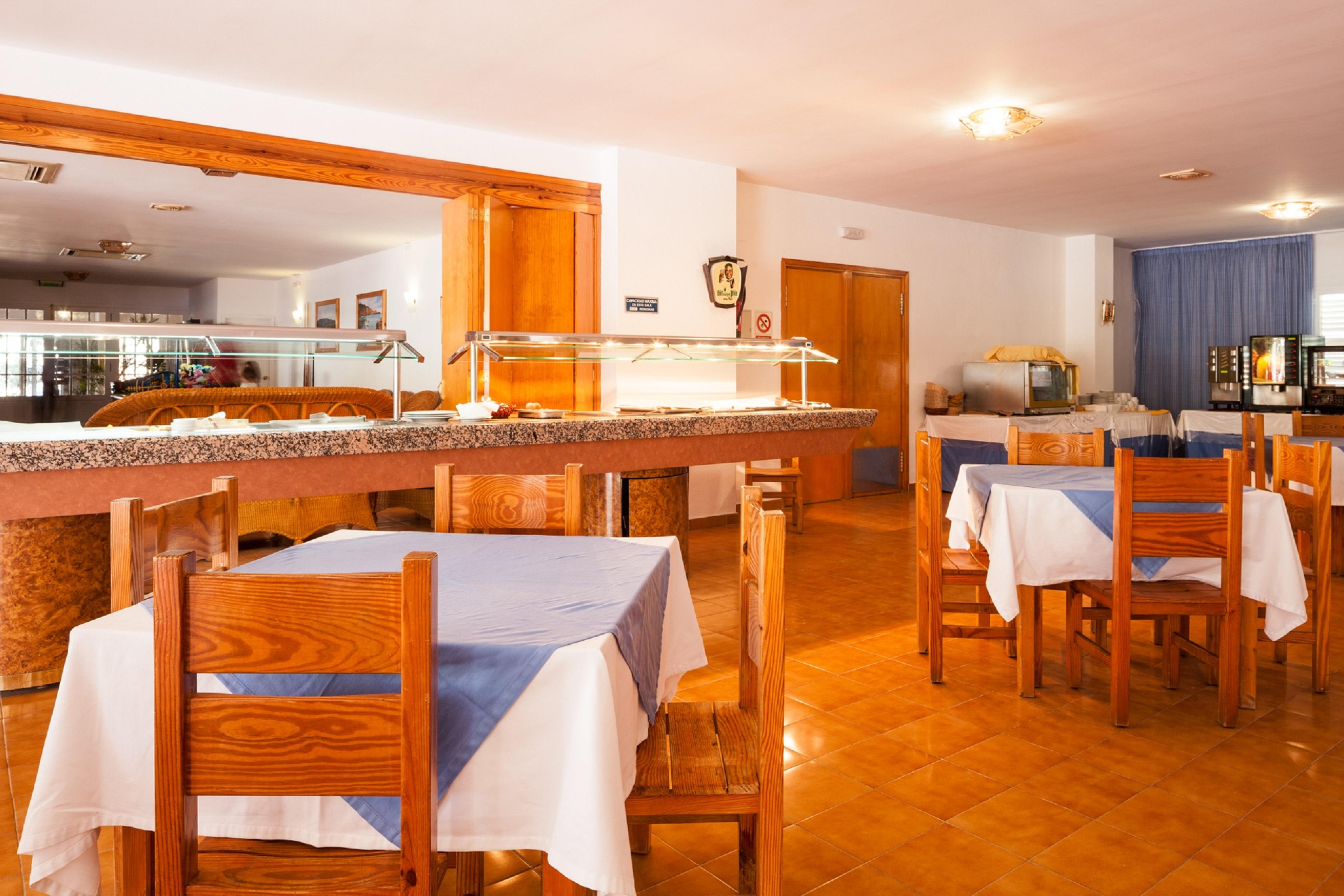 Aparthotel Puerto Cala Vadella Cala Vadella (Ibiza)
