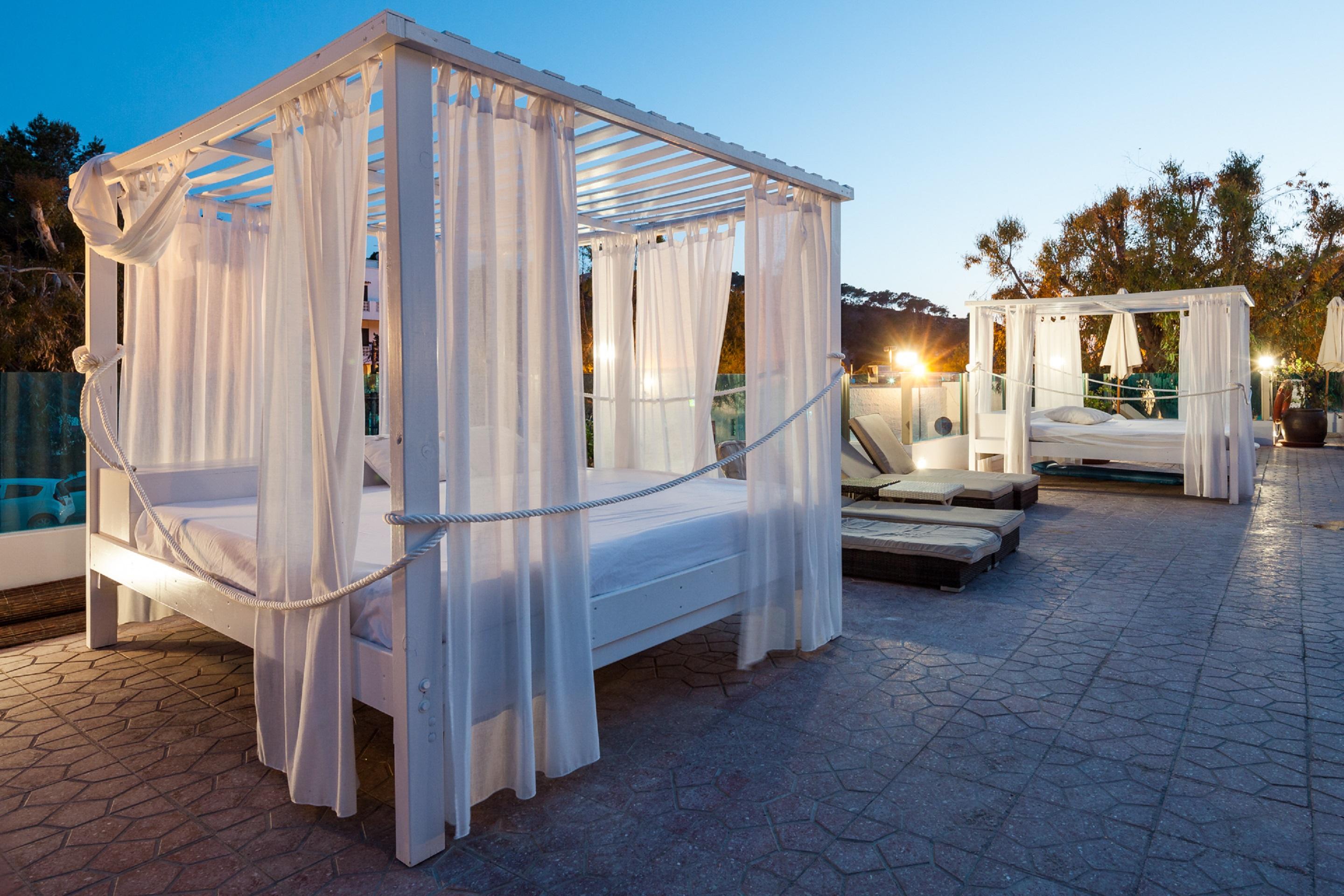 Puerto Cala Vadella Aparthotel Cala Vadella (Ibiza)