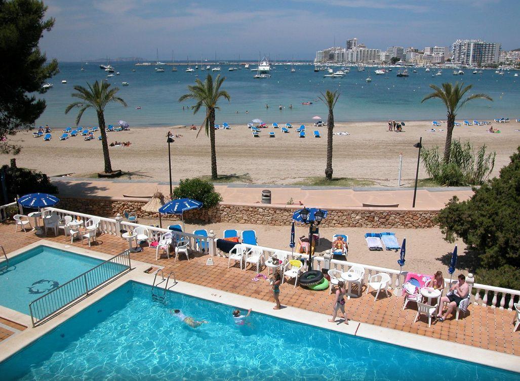 Ses Savines Hotel Sant Antoni de Portmany