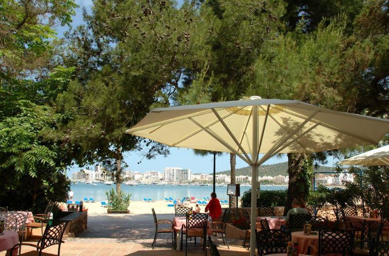 Ses Savines 3* Sant Antoni de Portmany
