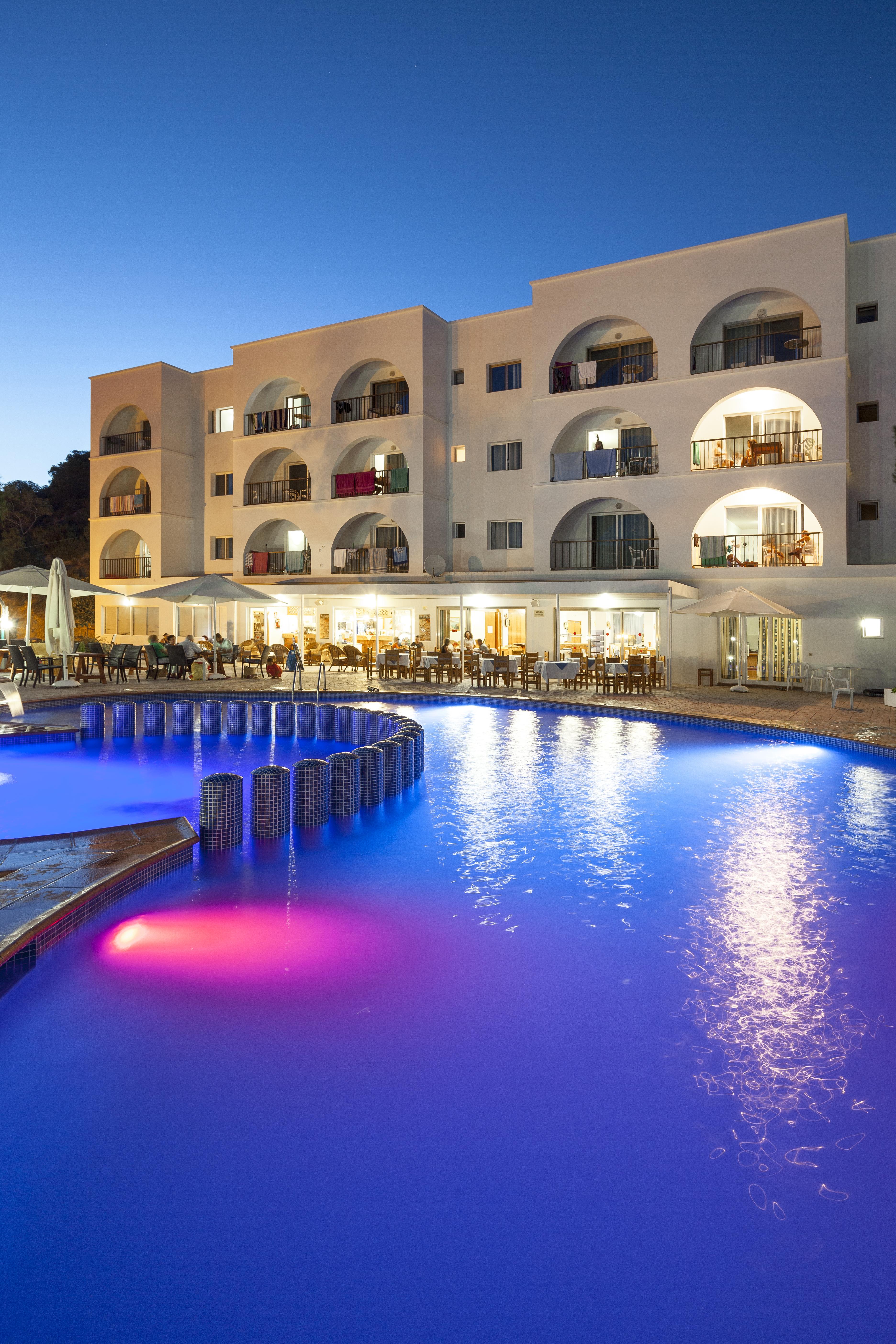 Puerto Cala Vadella 3*