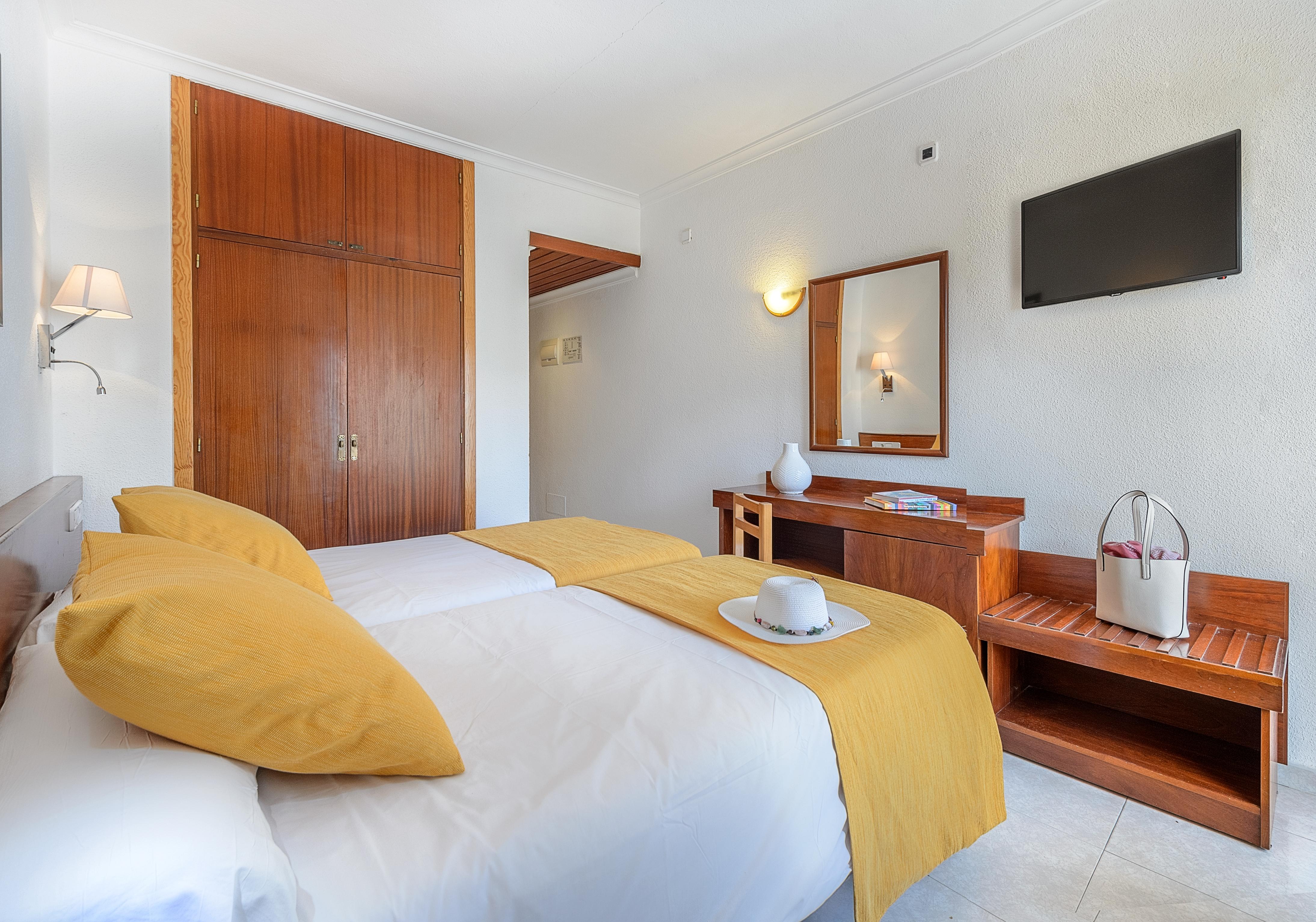 Vibra Bay Aparthotel
