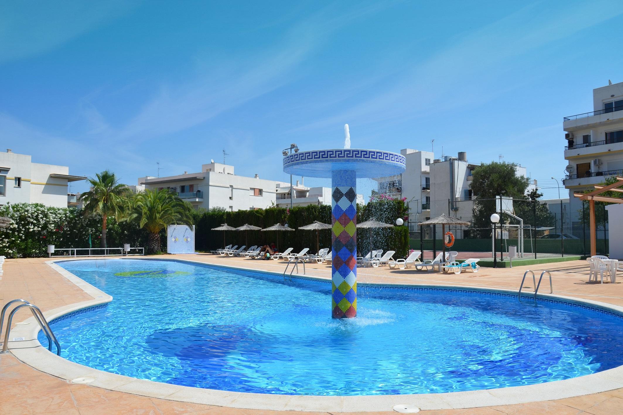 Vibra Bay Aparthotel San Antonio (Ibiza)