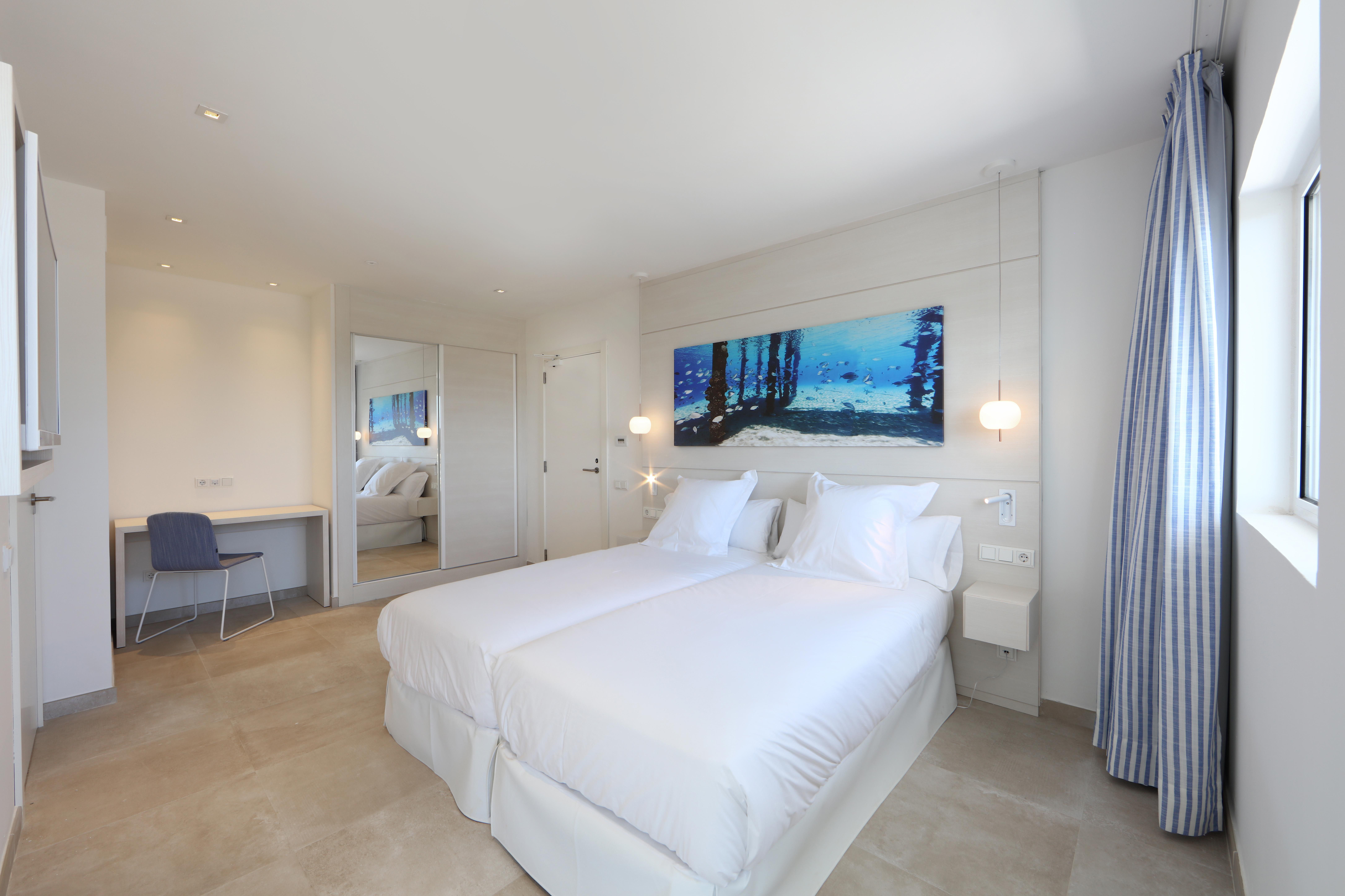Iberostar Selection Santa Eulalia Adults-only Ibiza 4* Santa Eulària des Riu