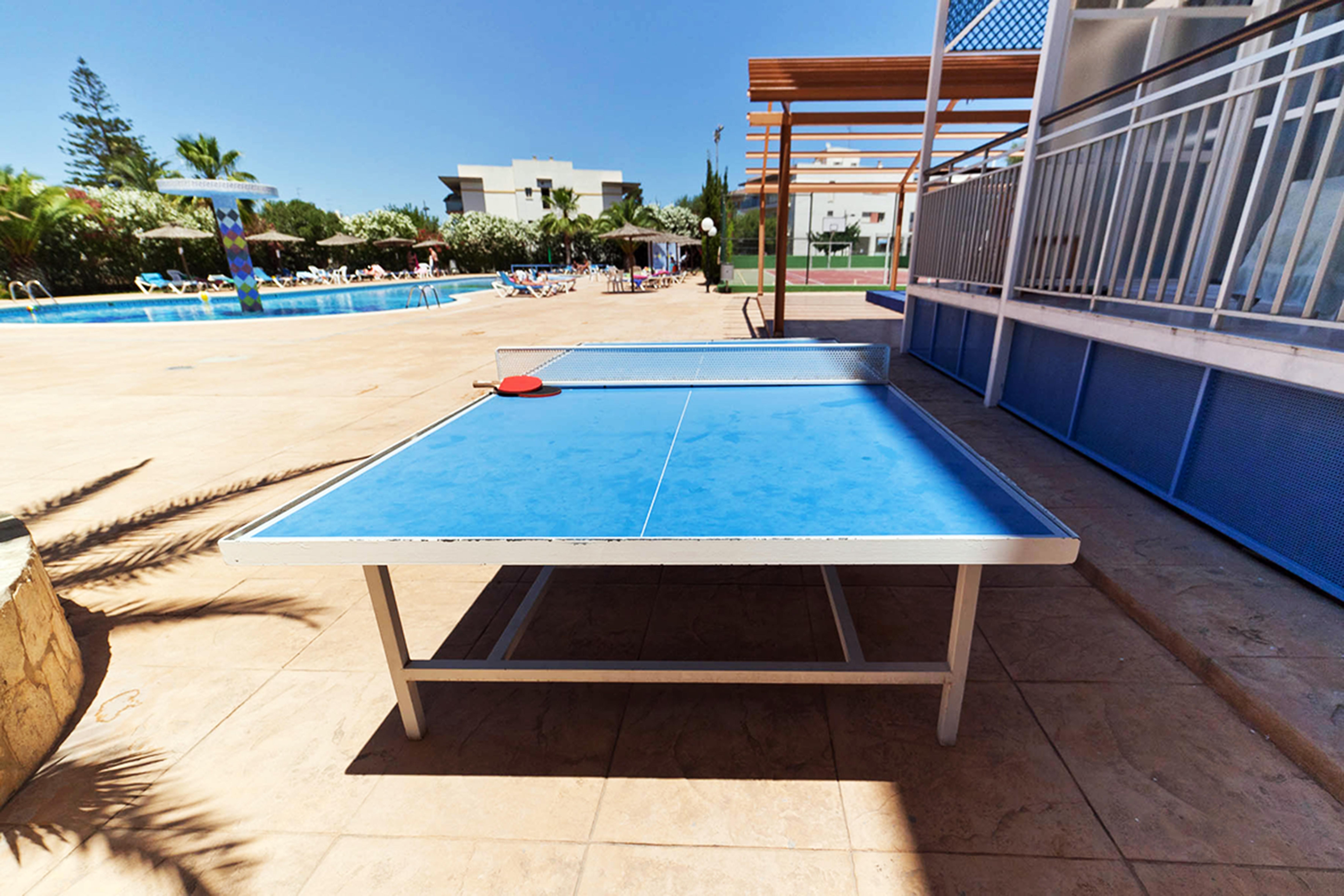 Aparthotel Vibra Bay 2*