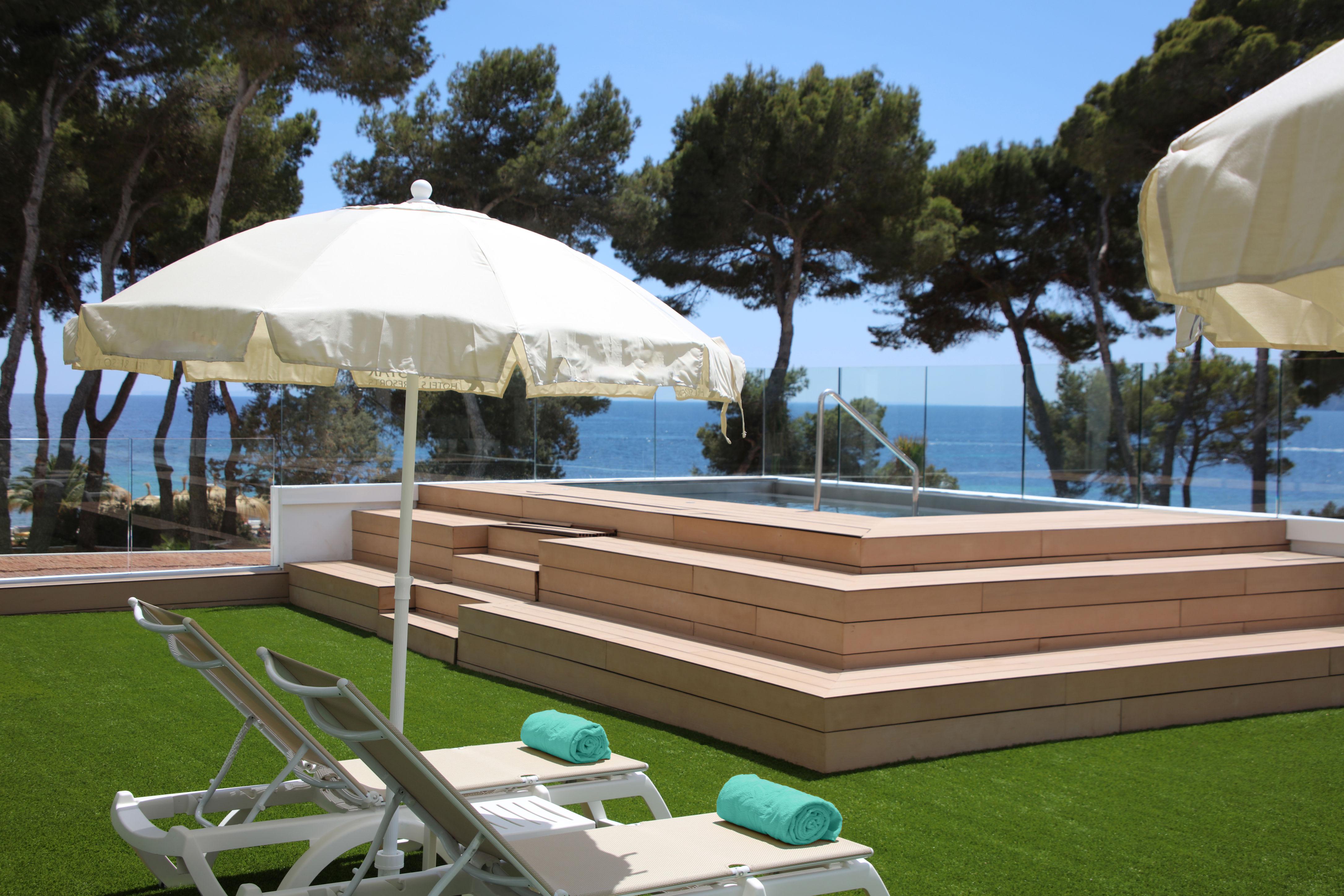 Iberostar Selection Santa Eulalia Adults-only Ibiza Hotel 4*