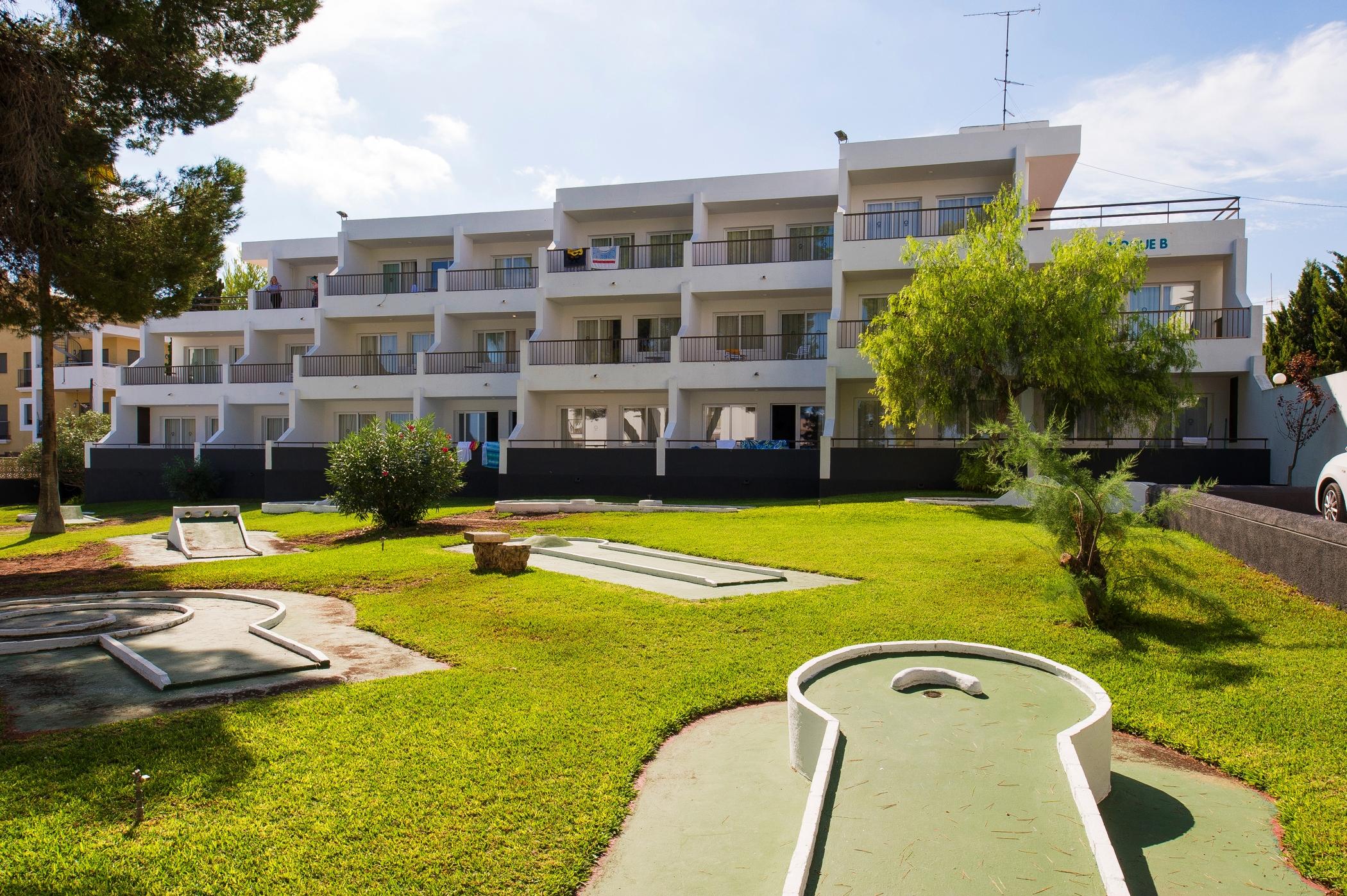 Vibra Riviera *