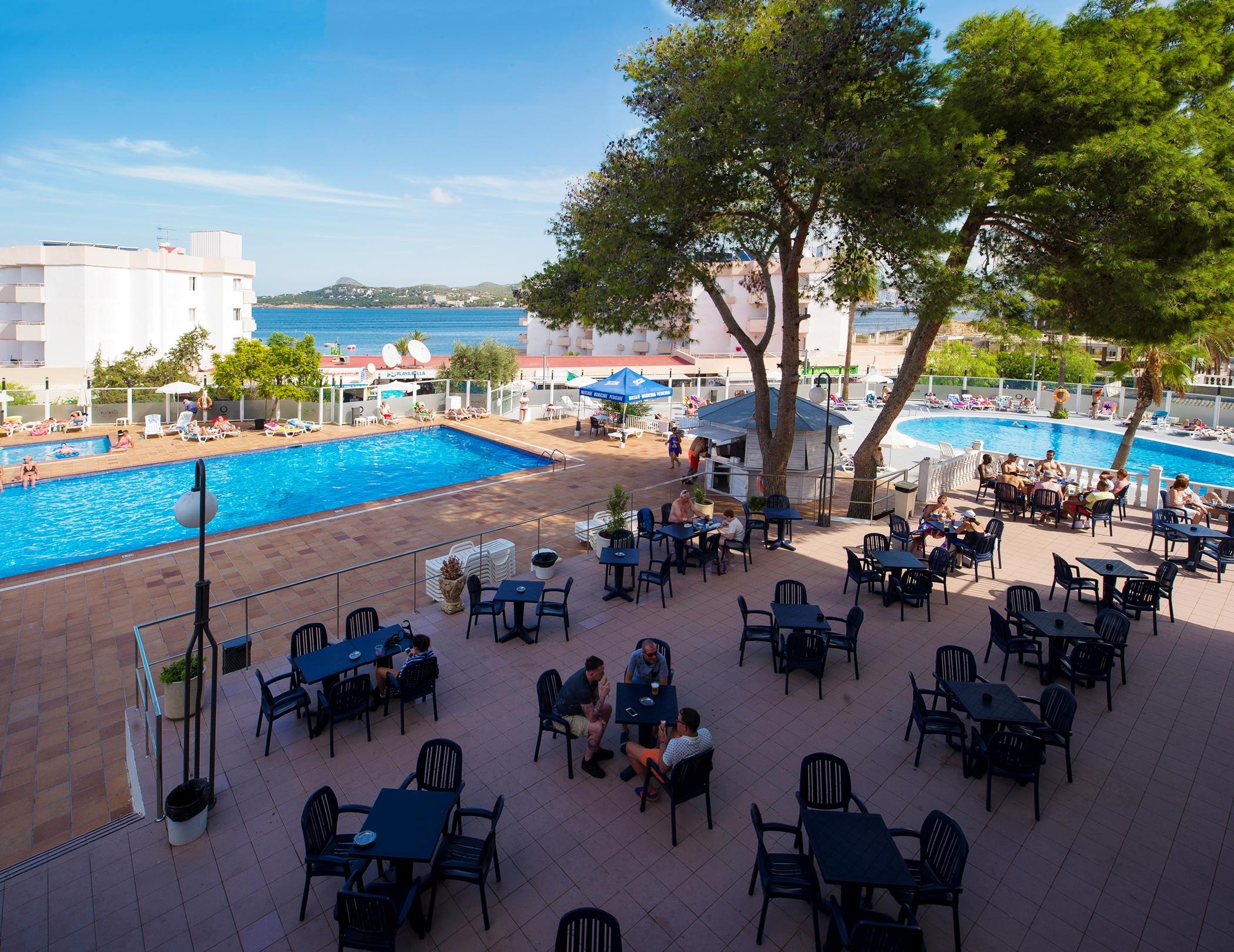 Apartment Vibra Riviera