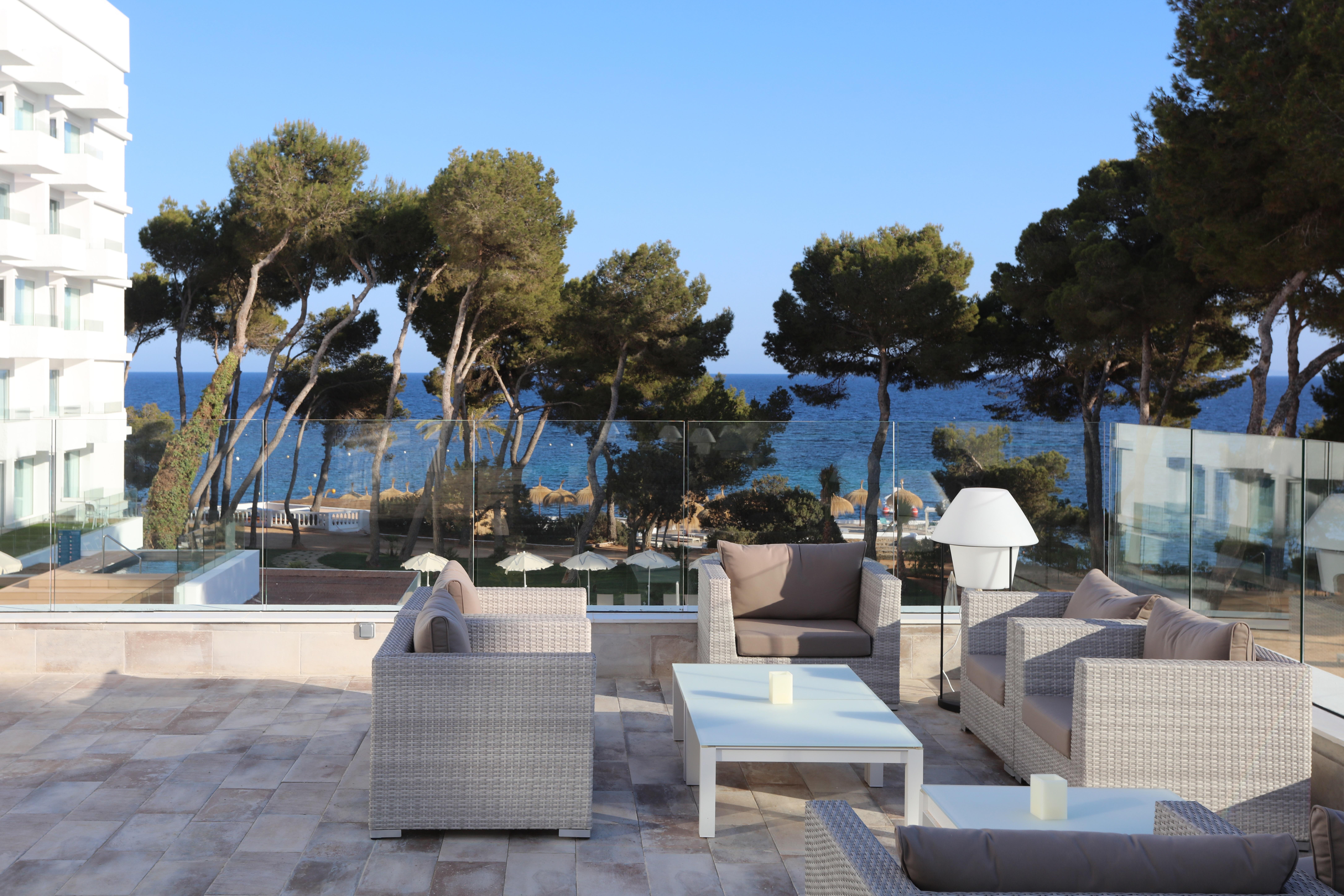 Iberostar Selection Santa Eulalia Adults-only Ibiza 4* Santa Eulària des Riu