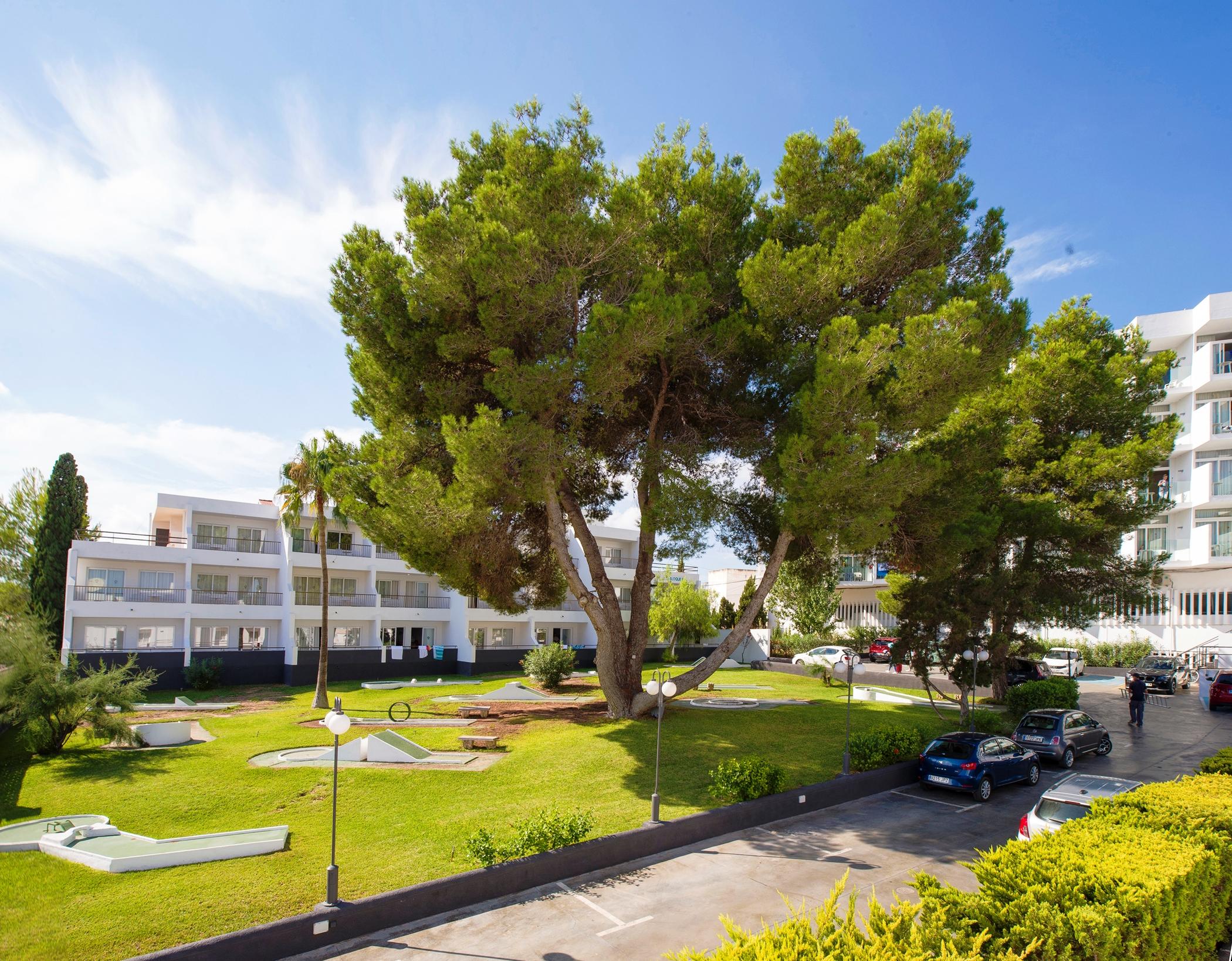 Apartment Vibra Riviera