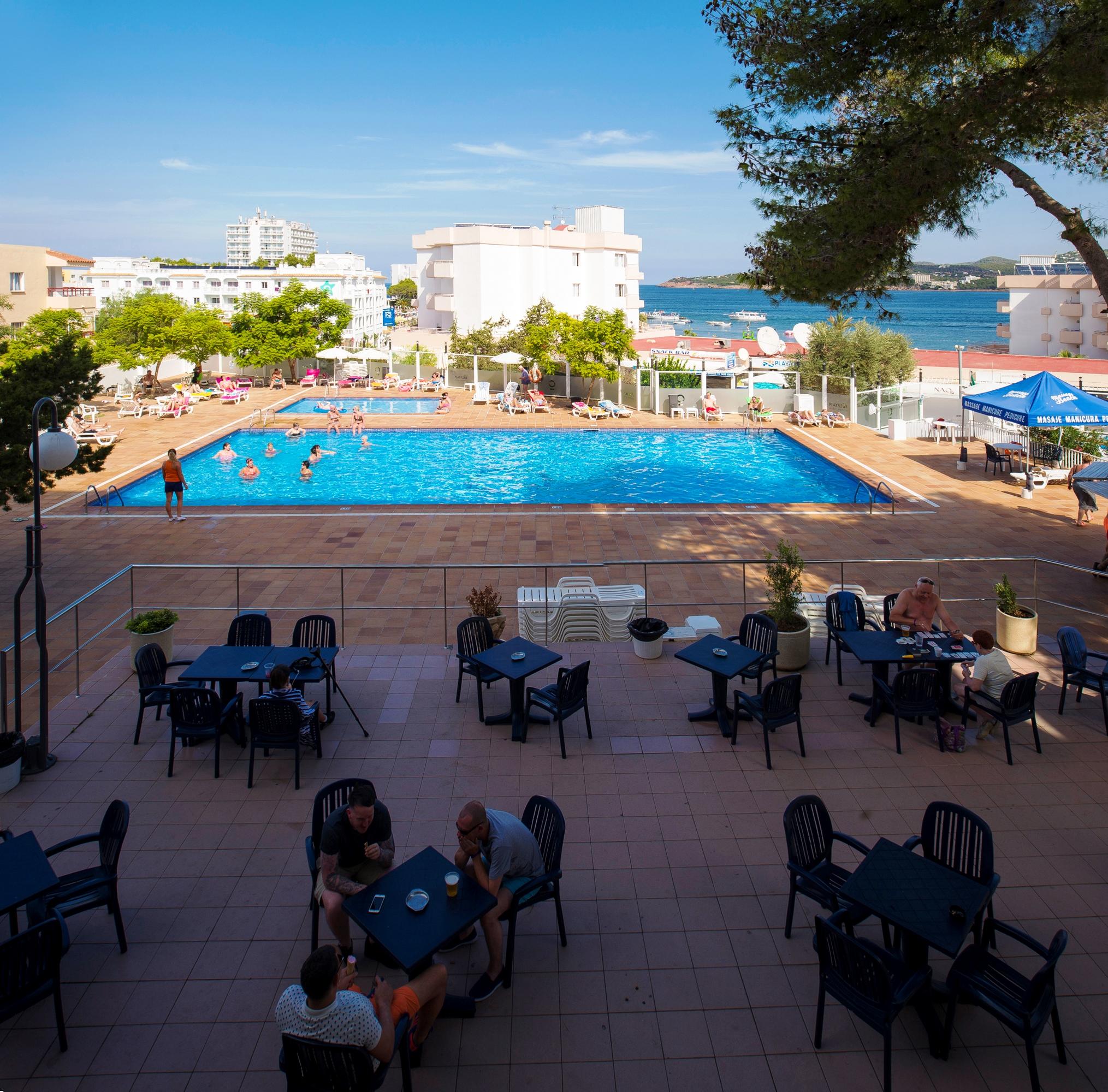 Vibra Riviera San Antonio (Ibiza)