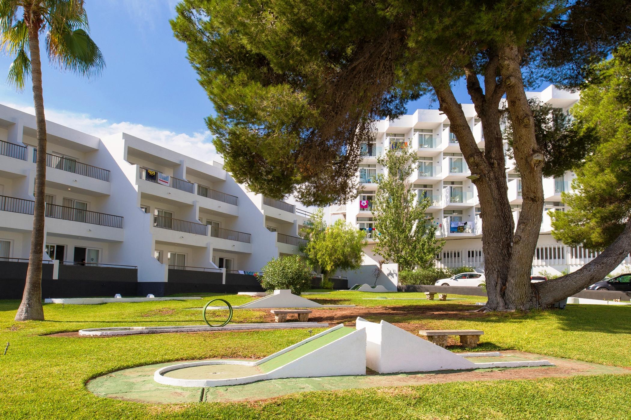 Vibra Riviera San Antonio (Ibiza)