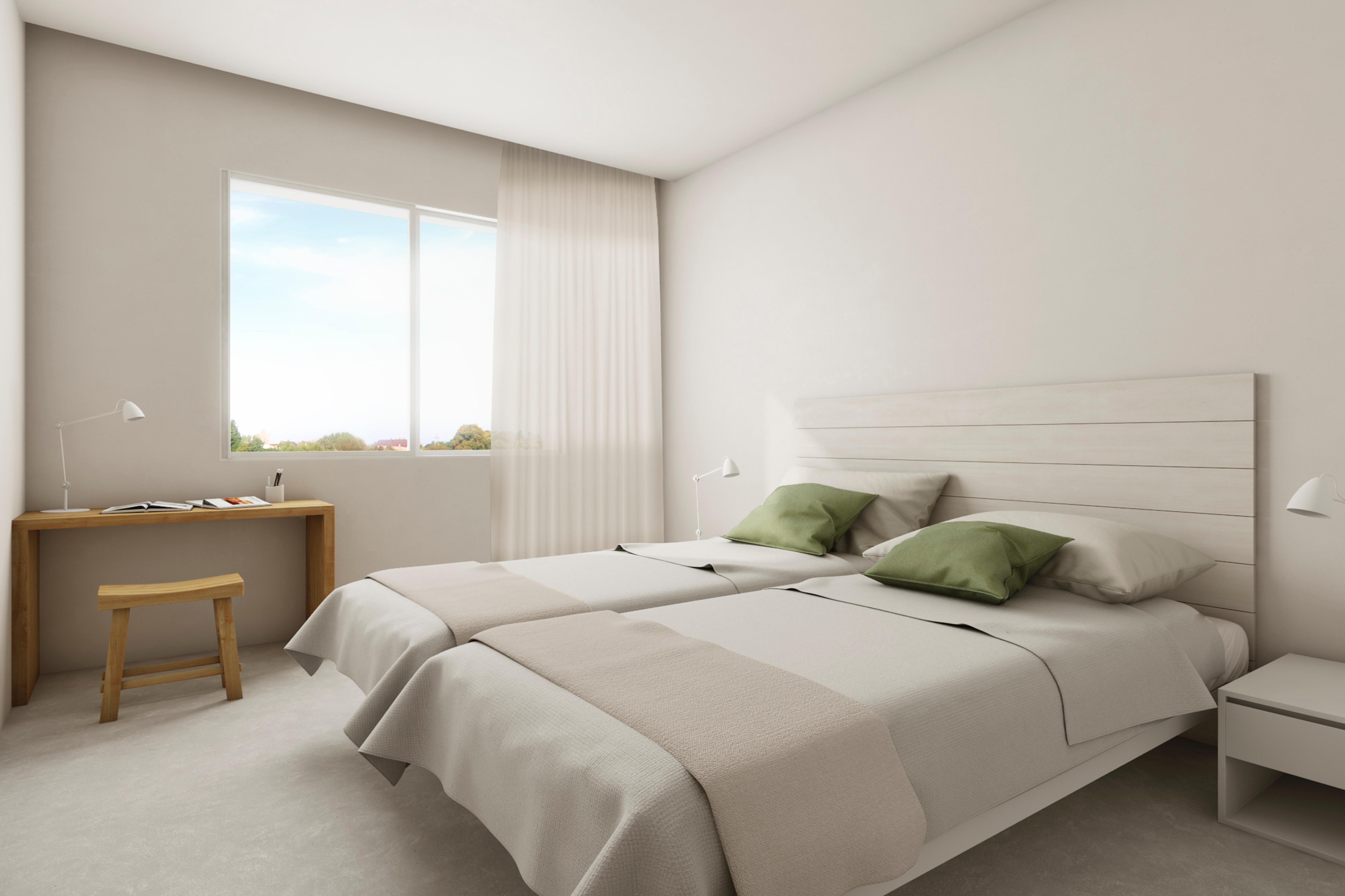 Vibra Riviera Apartment San Antonio (Ibiza)