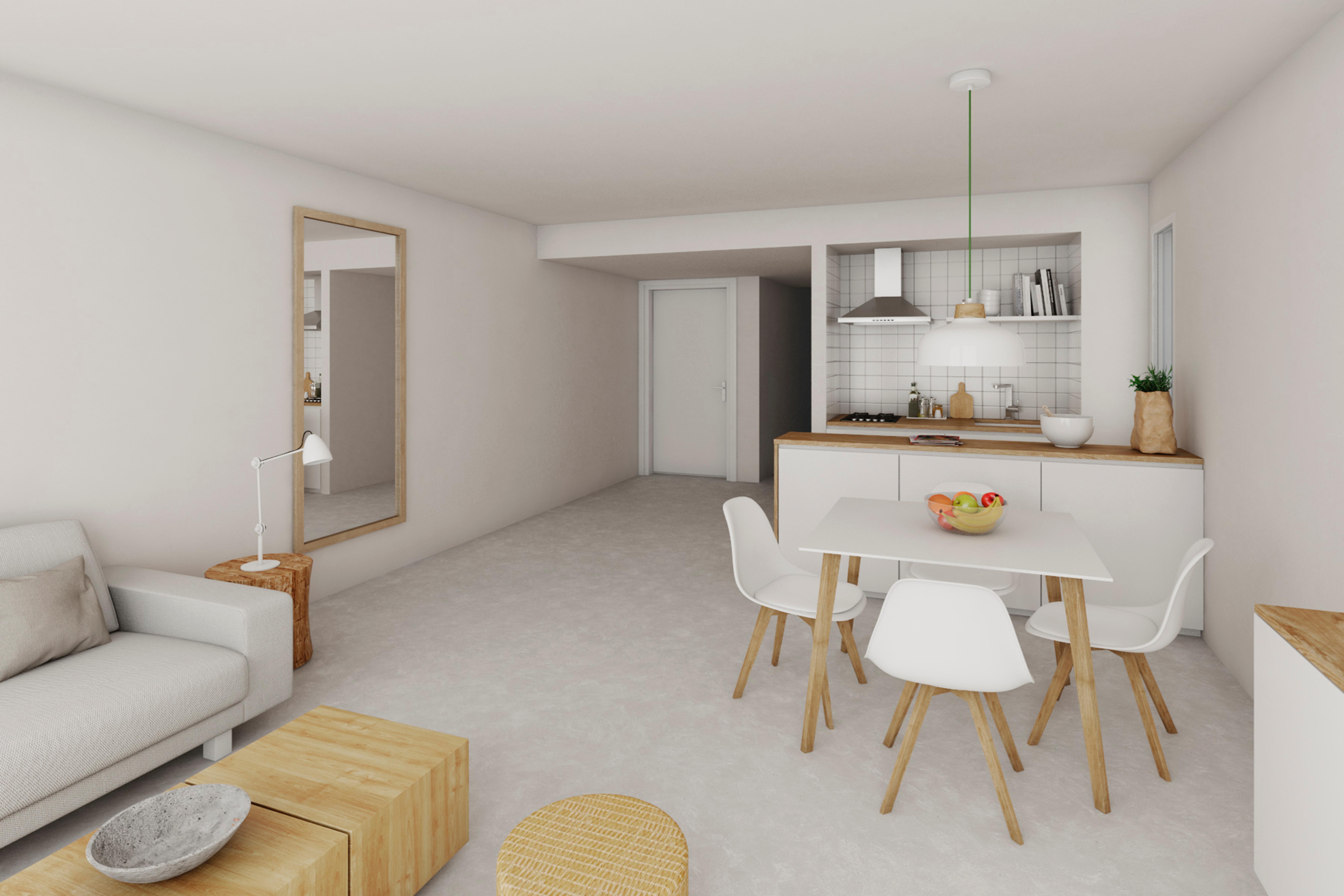 Apartment Vibra Riviera
