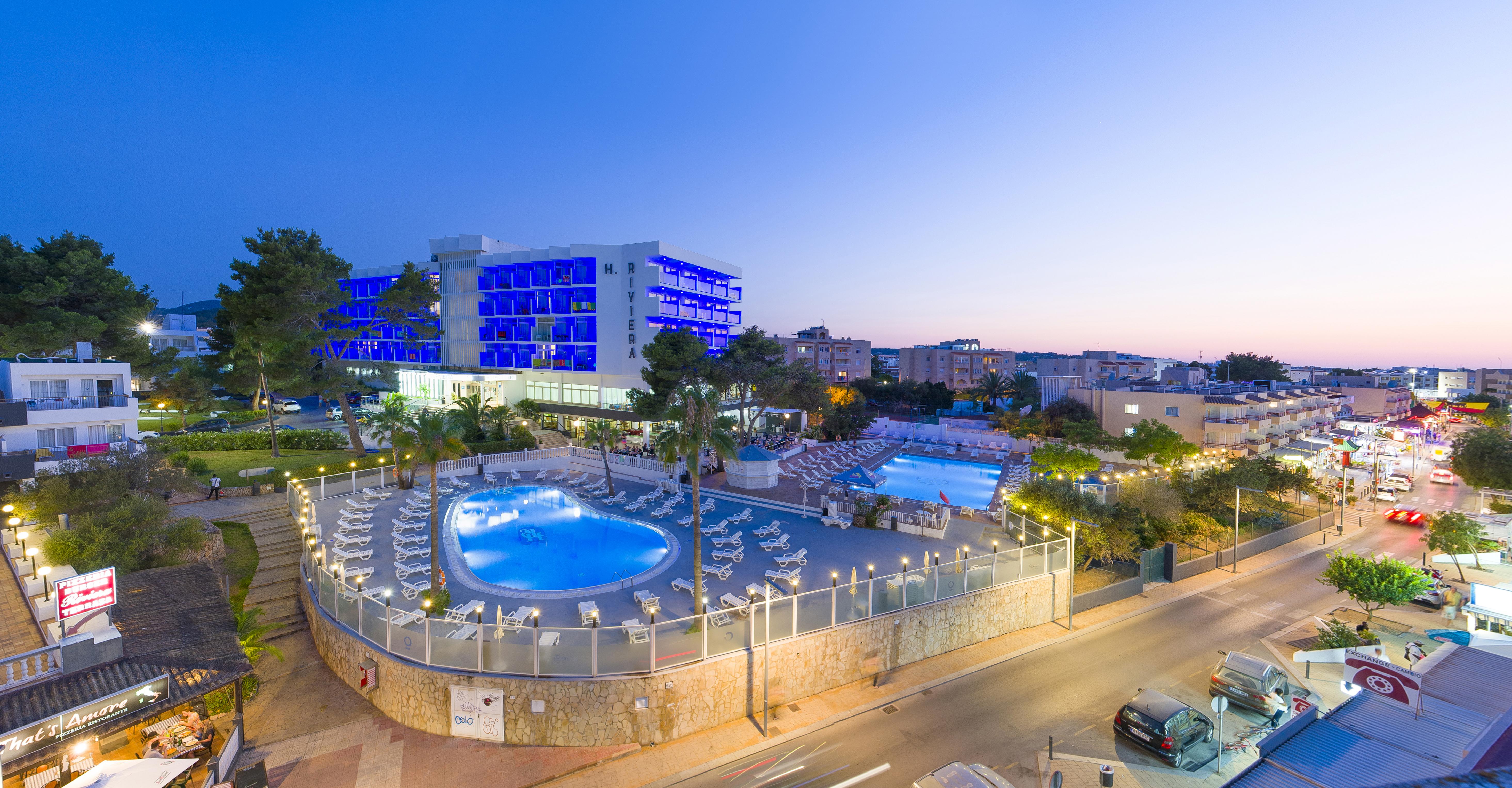Vibra Riviera *