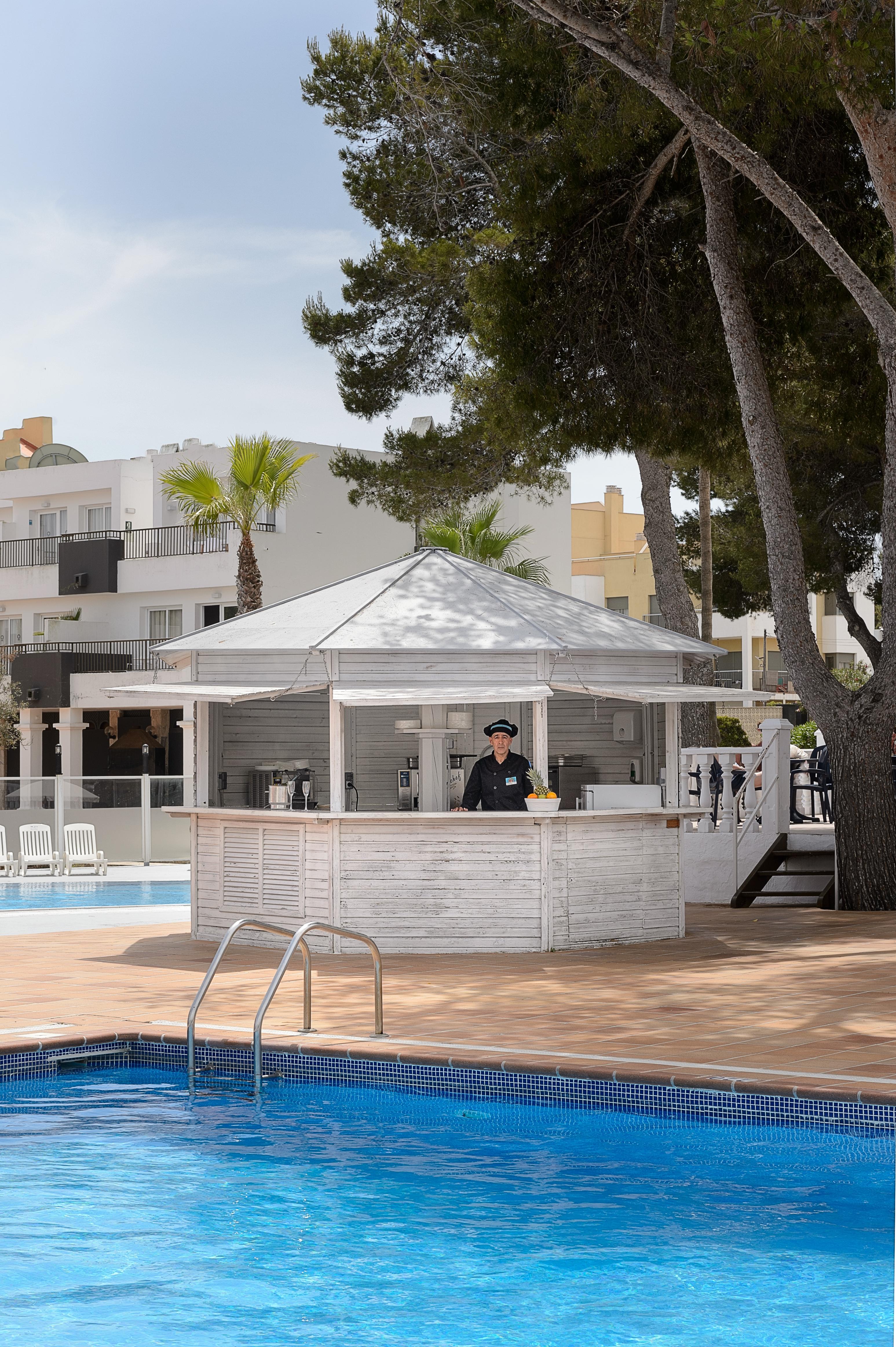 Apartment Vibra Riviera *