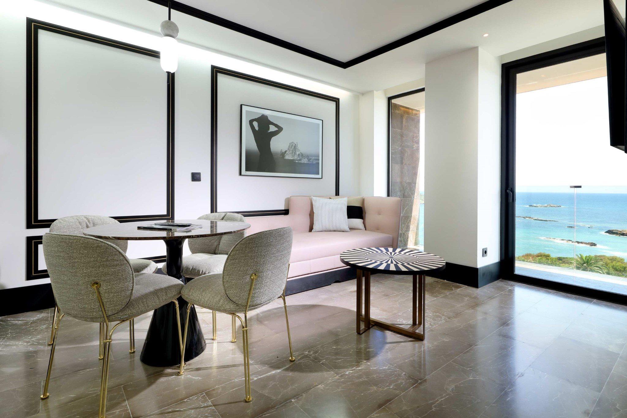 Bless Ibiza - The Leading Of The World Hotel Es Canar (Ibiza)