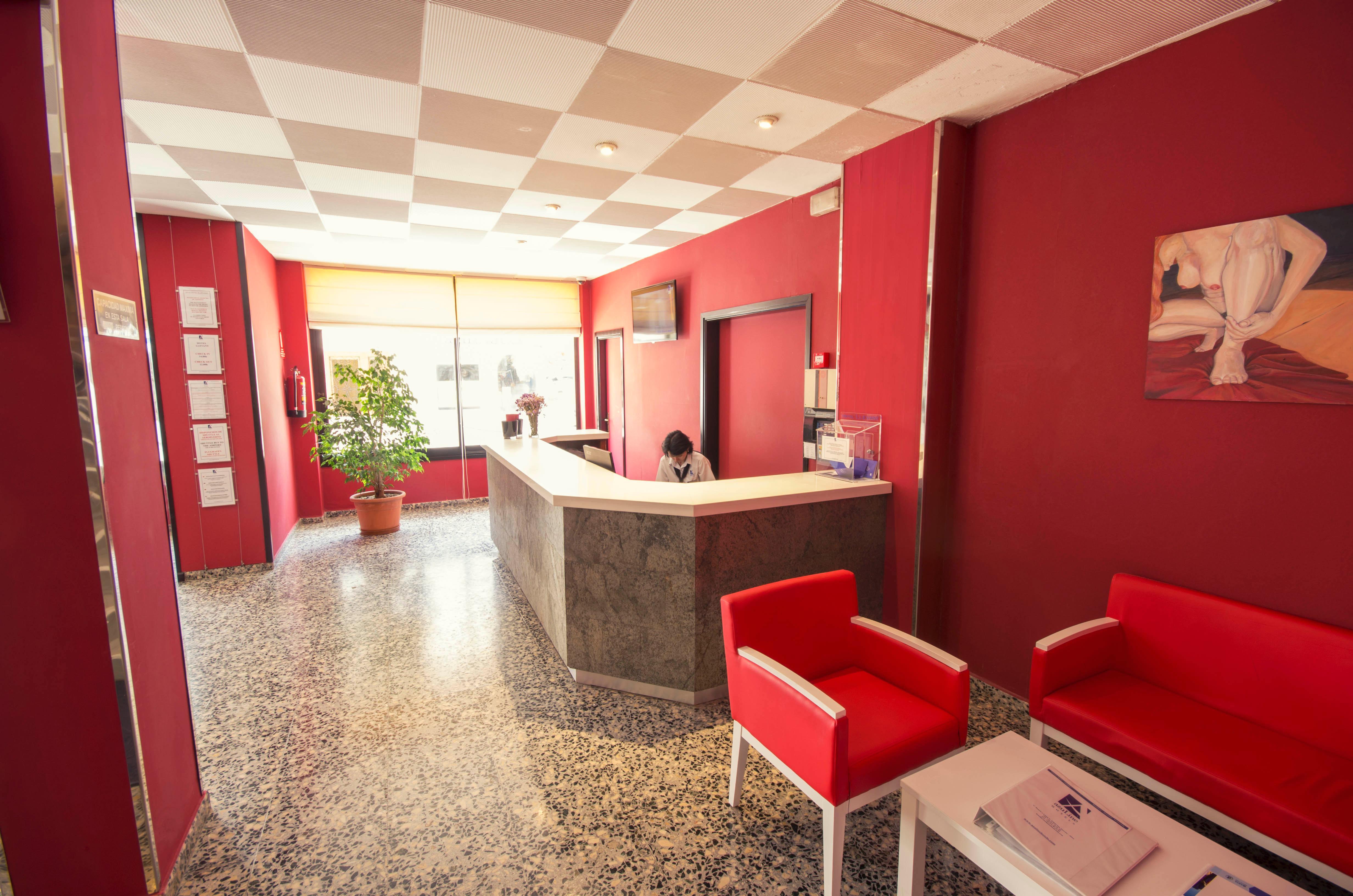 Azuline Llevant Hotel San Antonio (Ibiza)