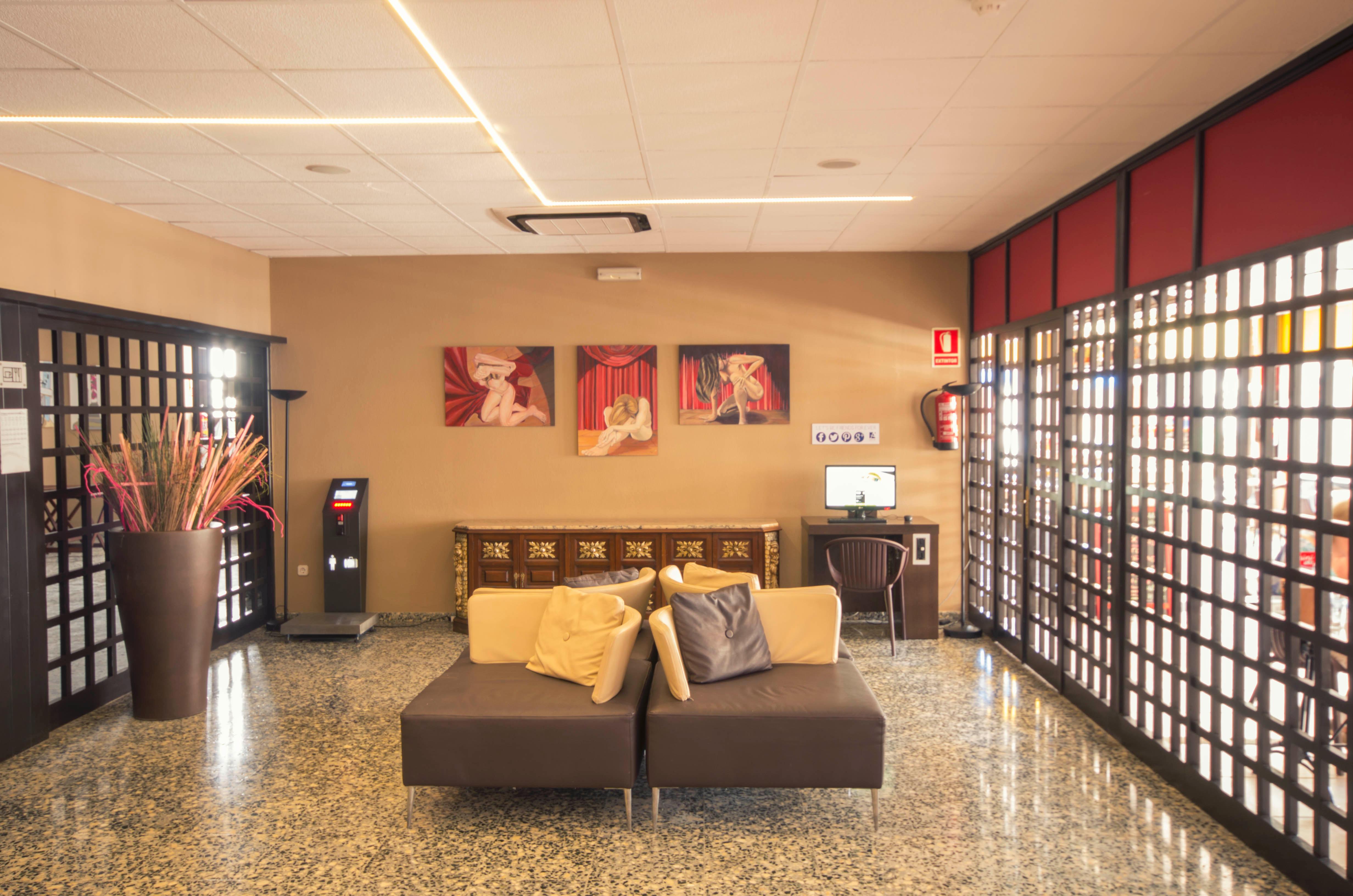 Hotel Azuline Llevant *