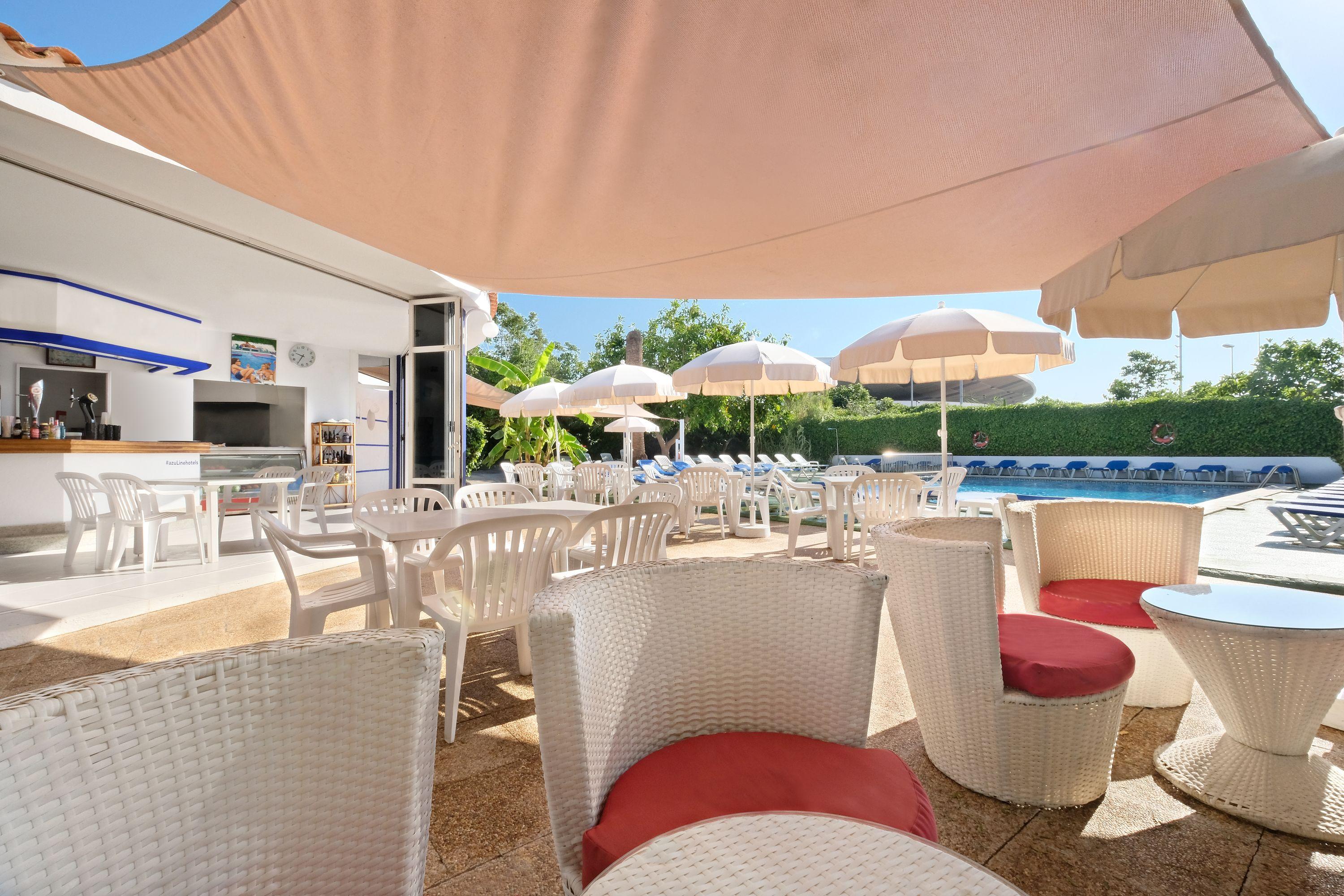 Azuline Llevant Hotel