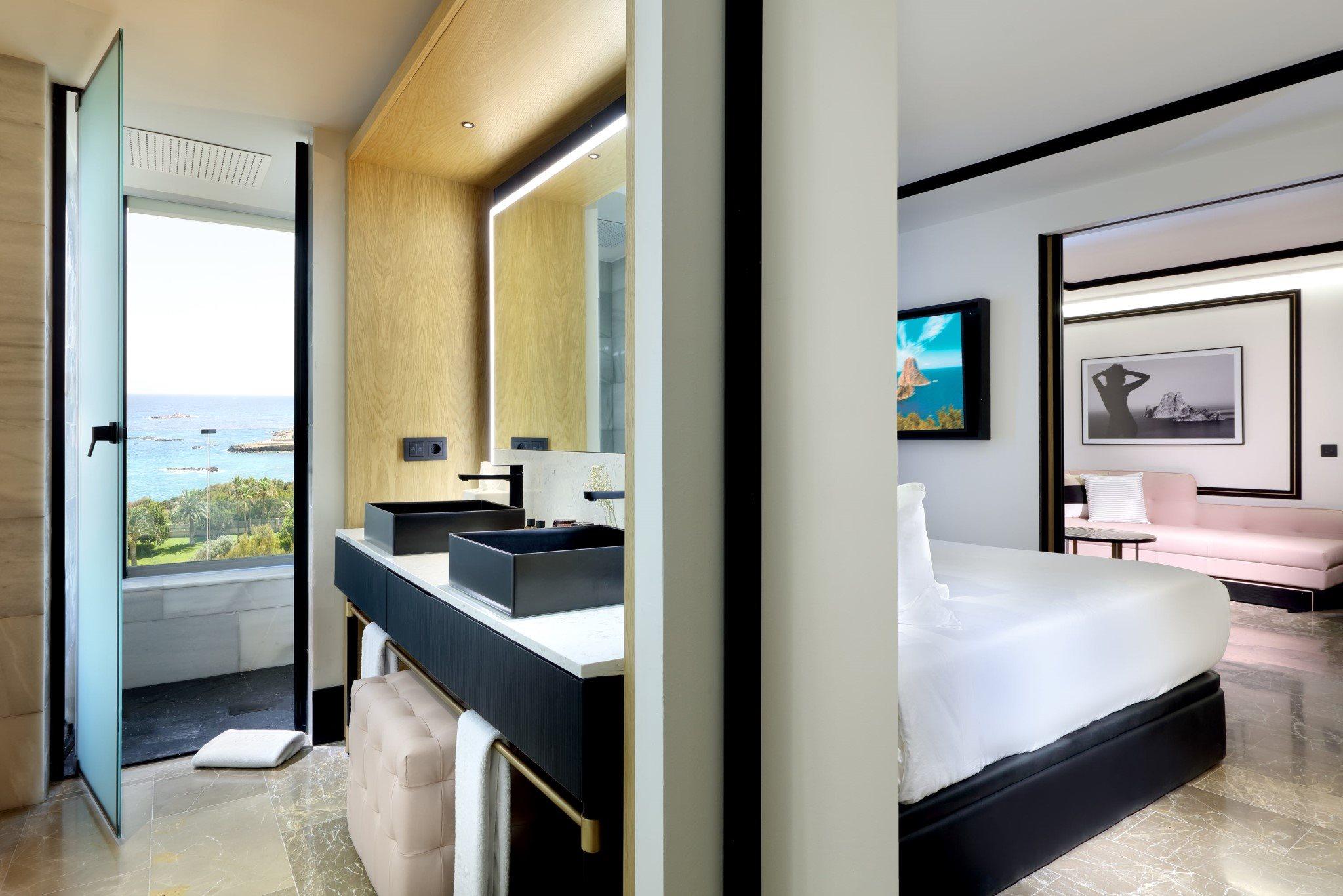 Hotel Bless Ibiza - The Leading Of The World Es Canar (Ibiza)