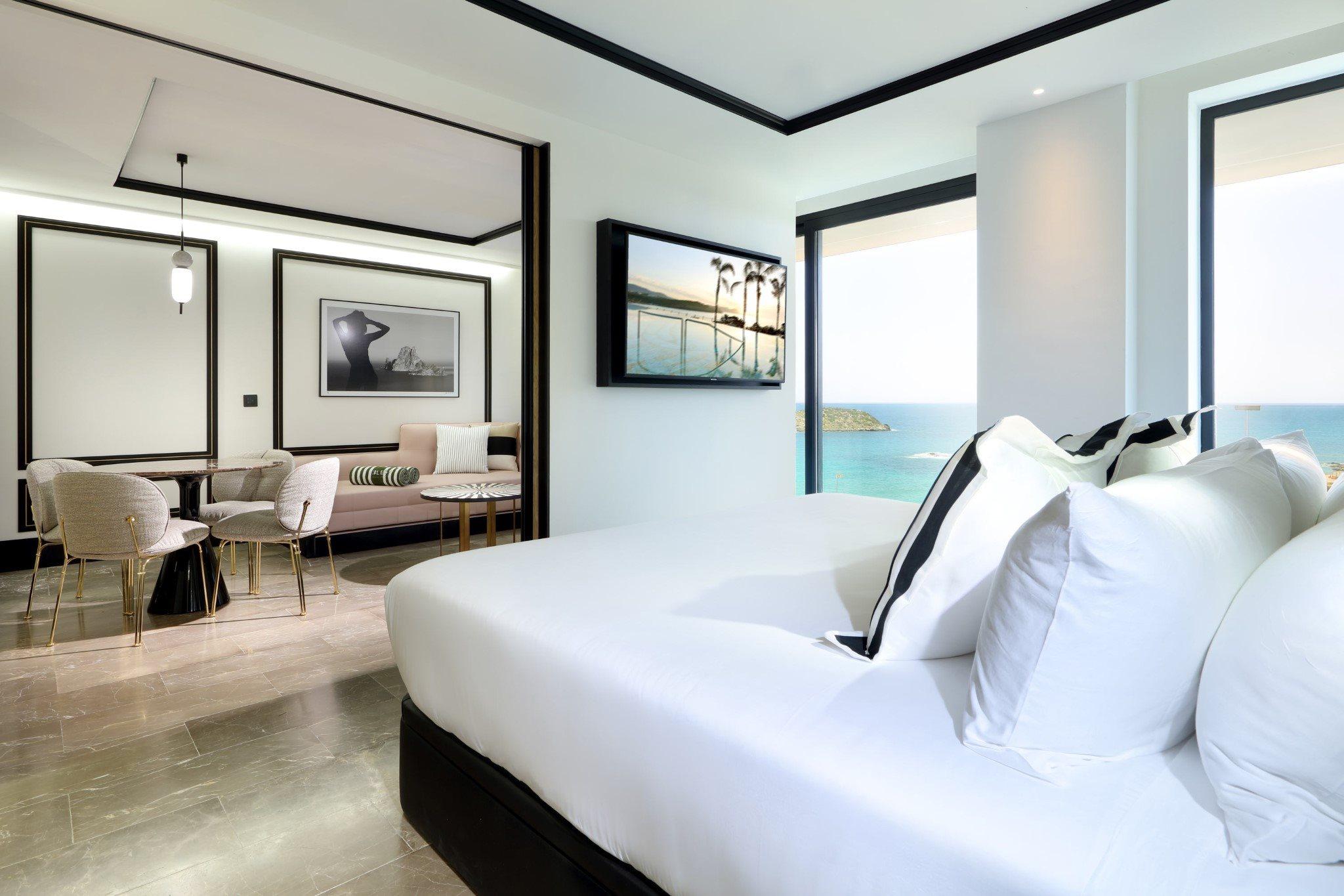 Hotel Bless Ibiza - The Leading Of The World 5*