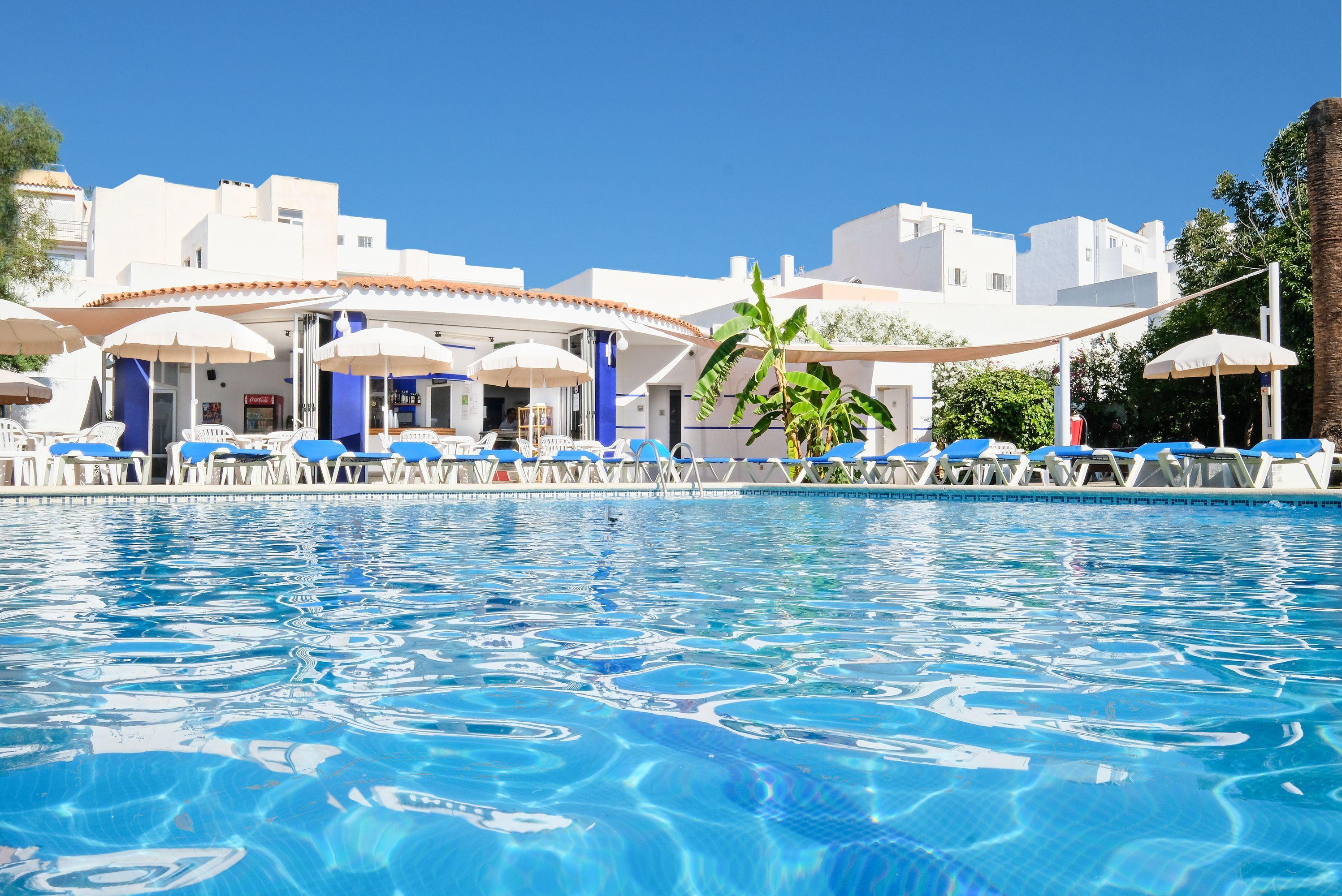 Hotel Azuline Llevant San Antonio (Ibiza)
