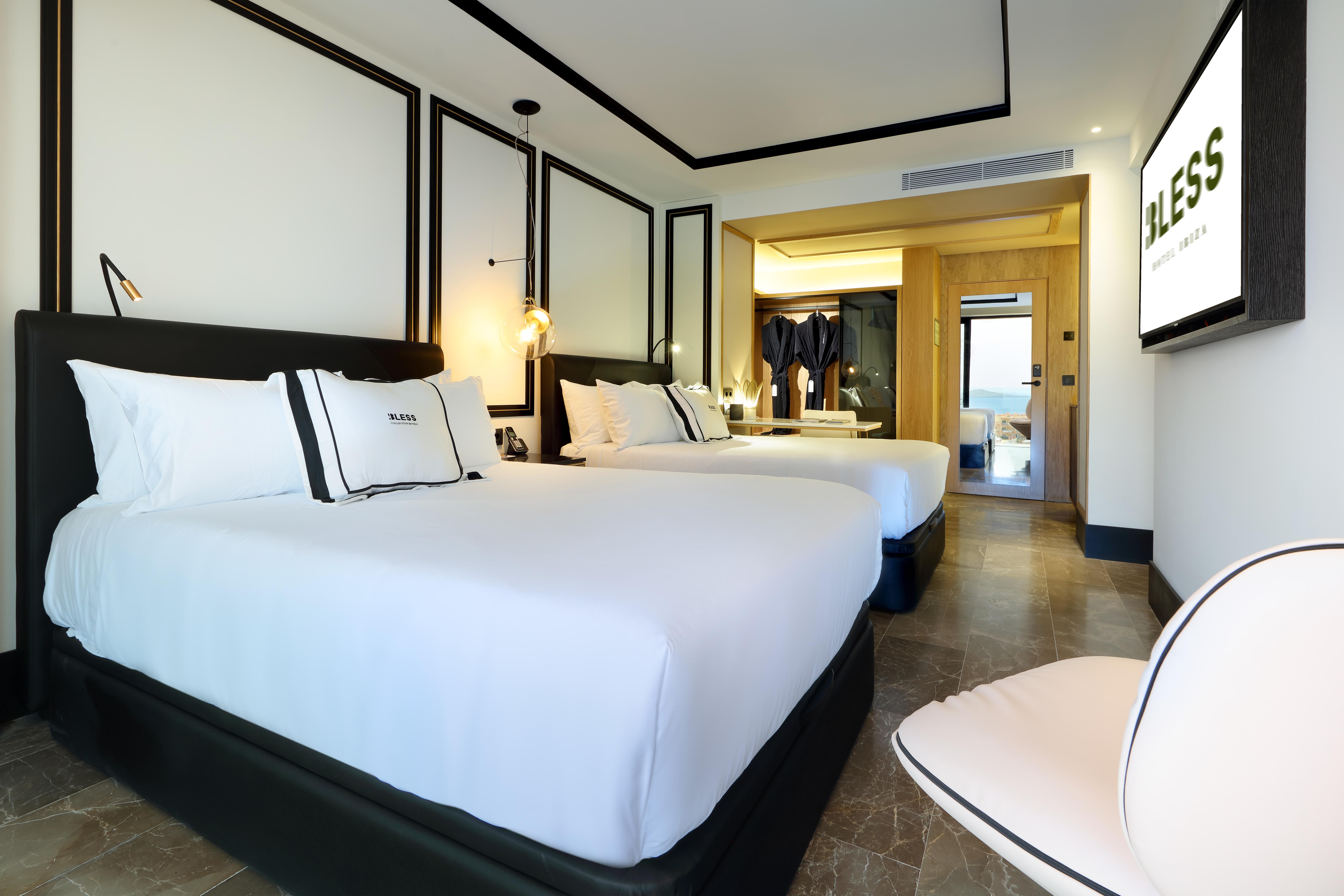 Bless Ibiza - The Leading Of The World Hotel 5*