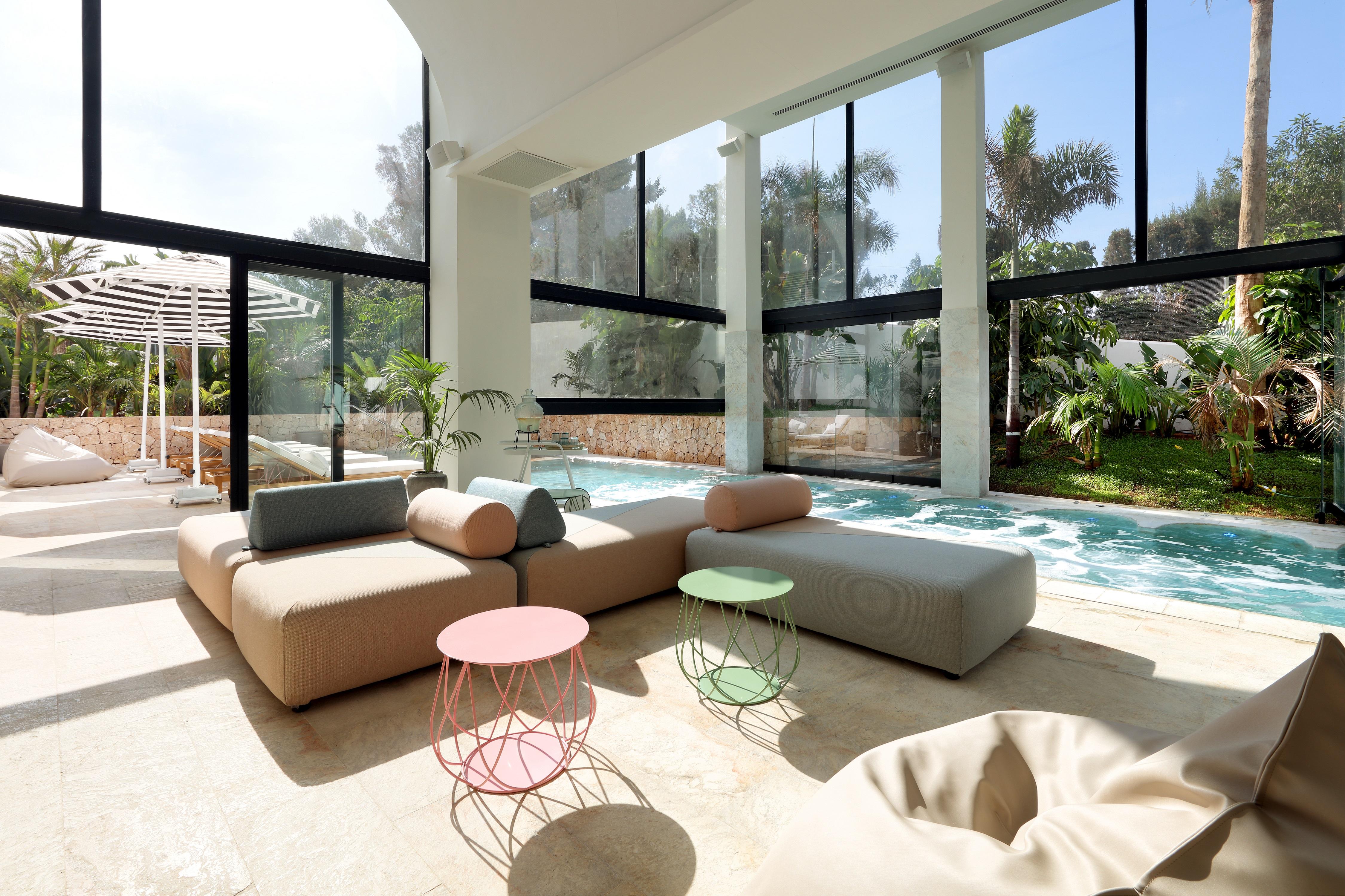 Bless Ibiza - The Leading Of The World Hotel