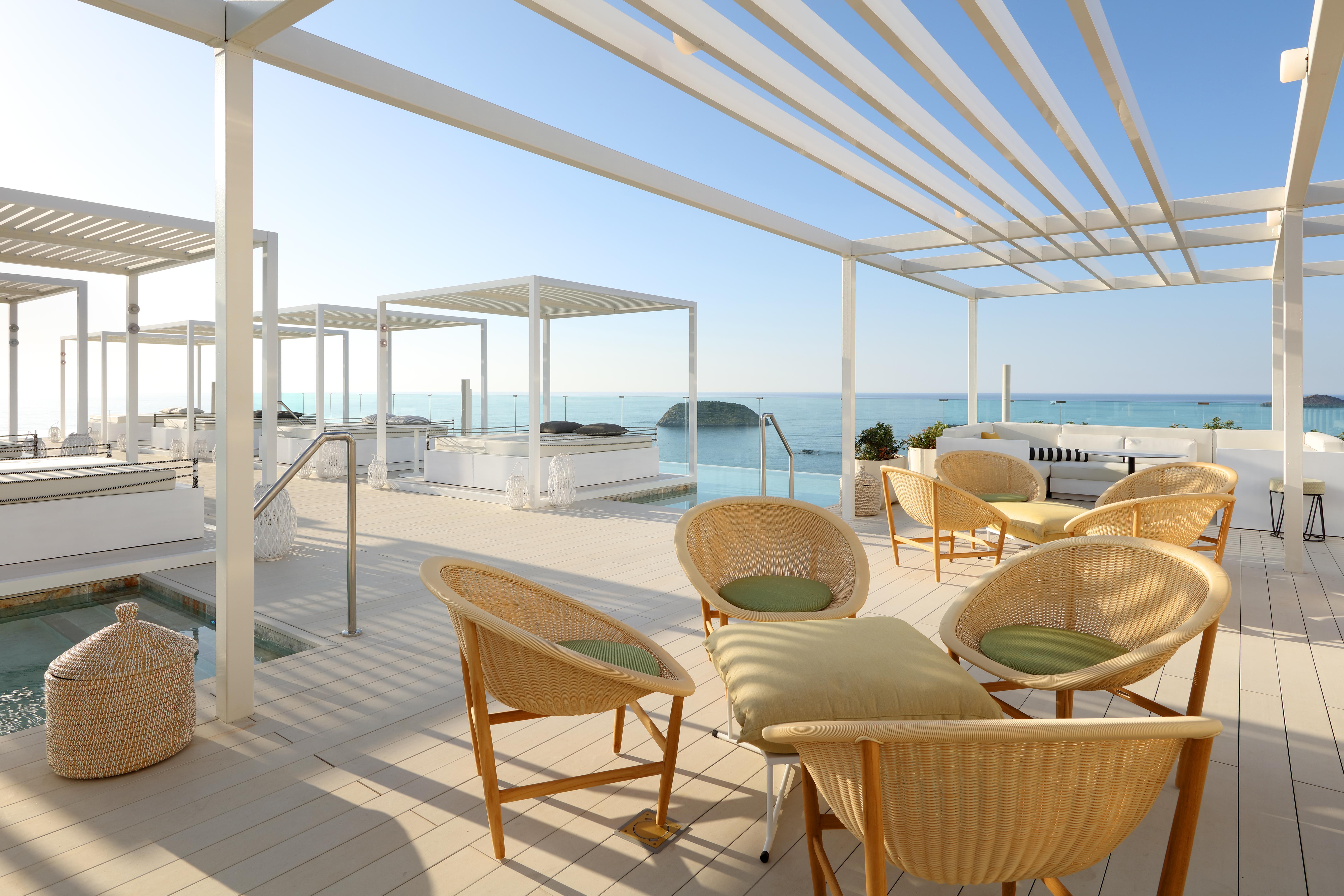 Bless Ibiza - The Leading Of The World Hotel Es Canar (Ibiza)