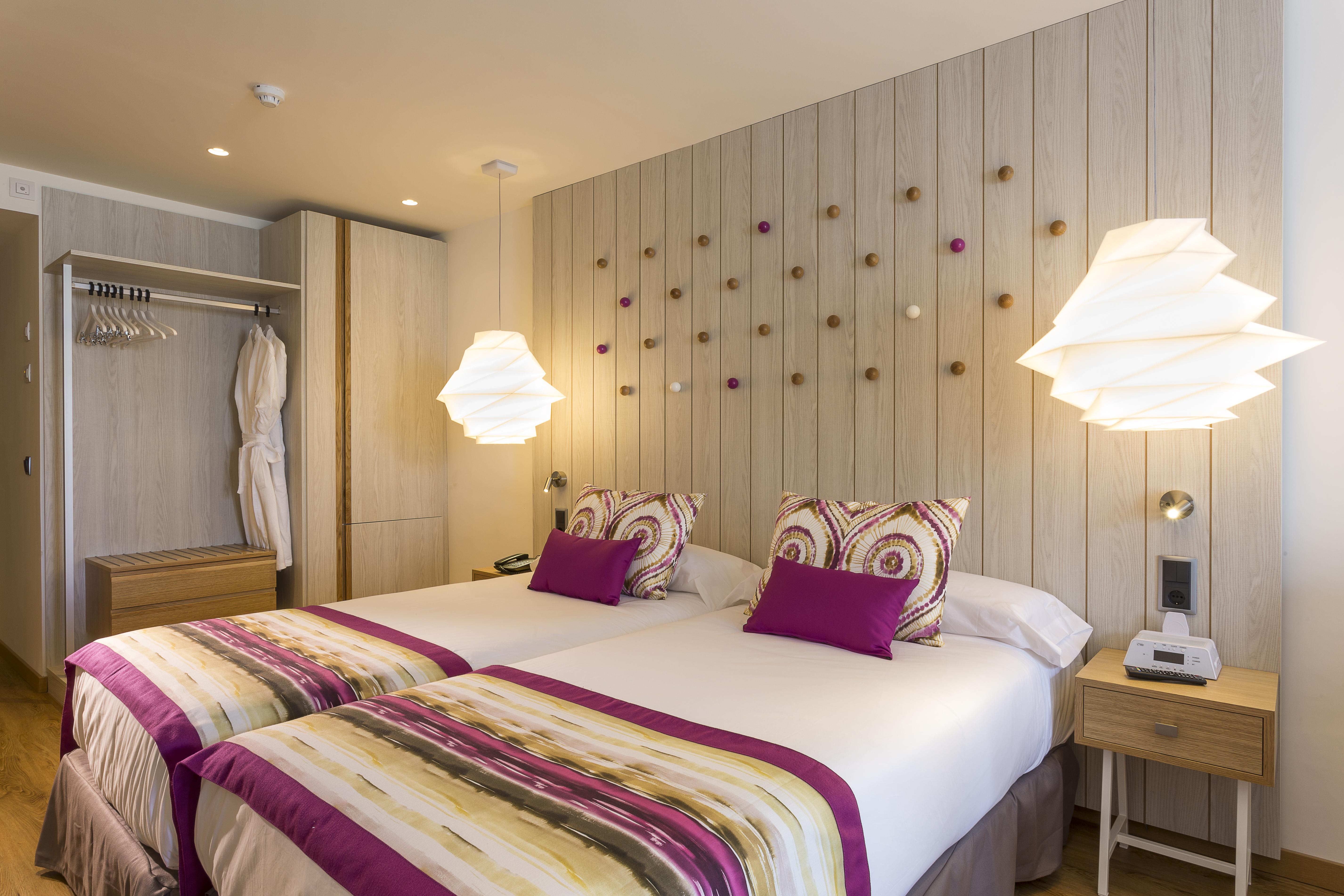 Grand Palladium White Island & Playa d'en Bossa