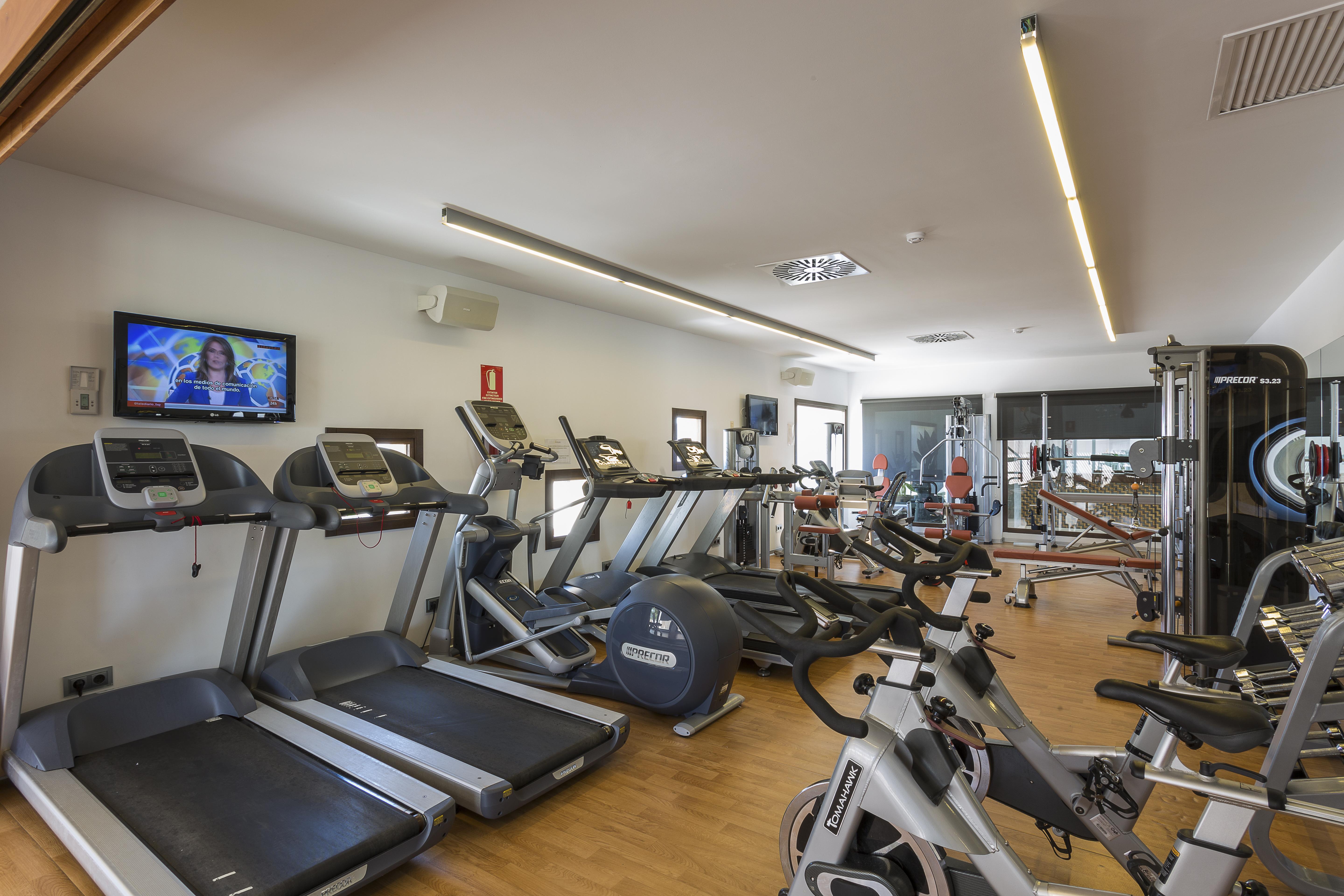 Grand Palladium White Island & Playa d'en Bossa