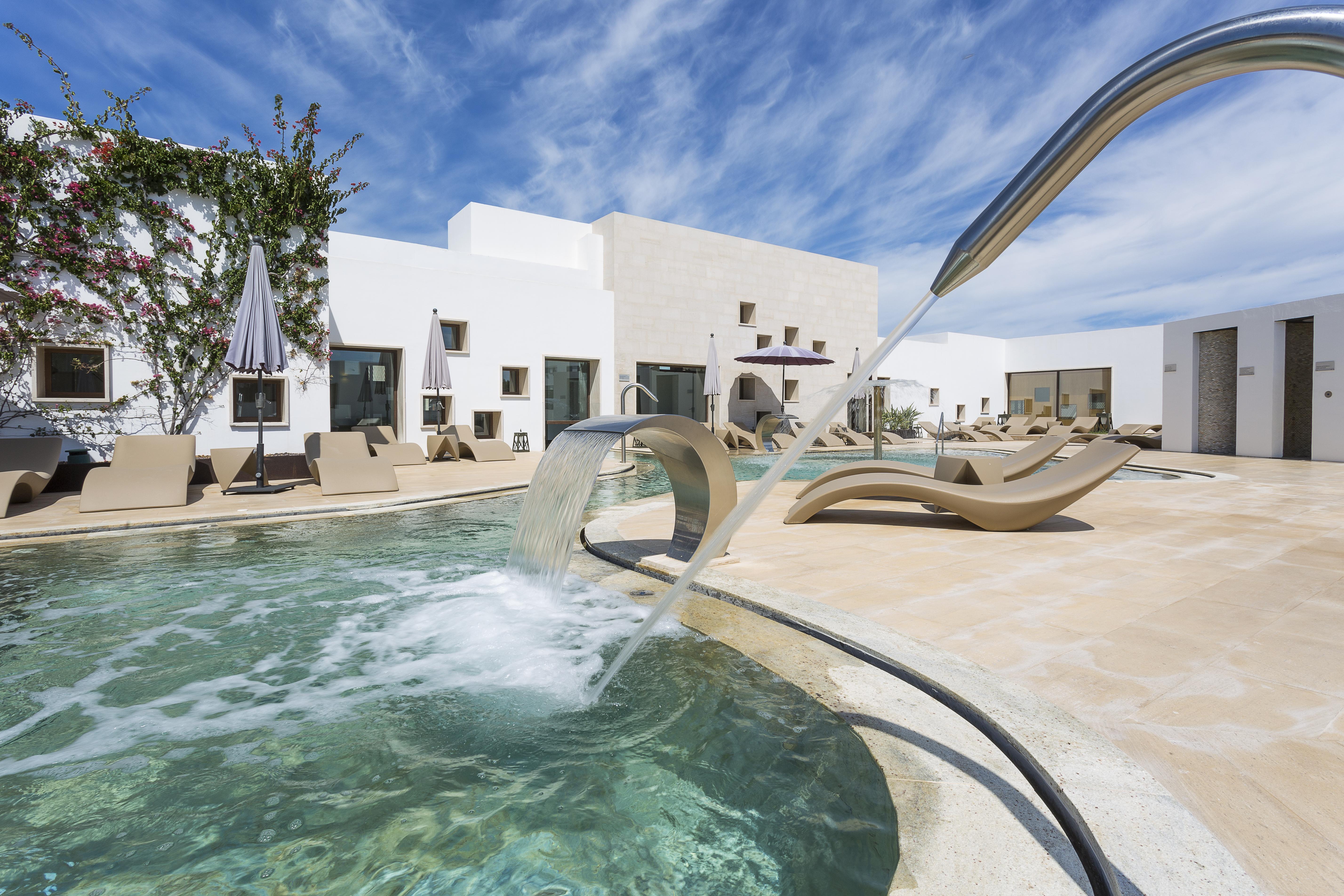 Grand Palladium White Island & 5* Playa d'en Bossa