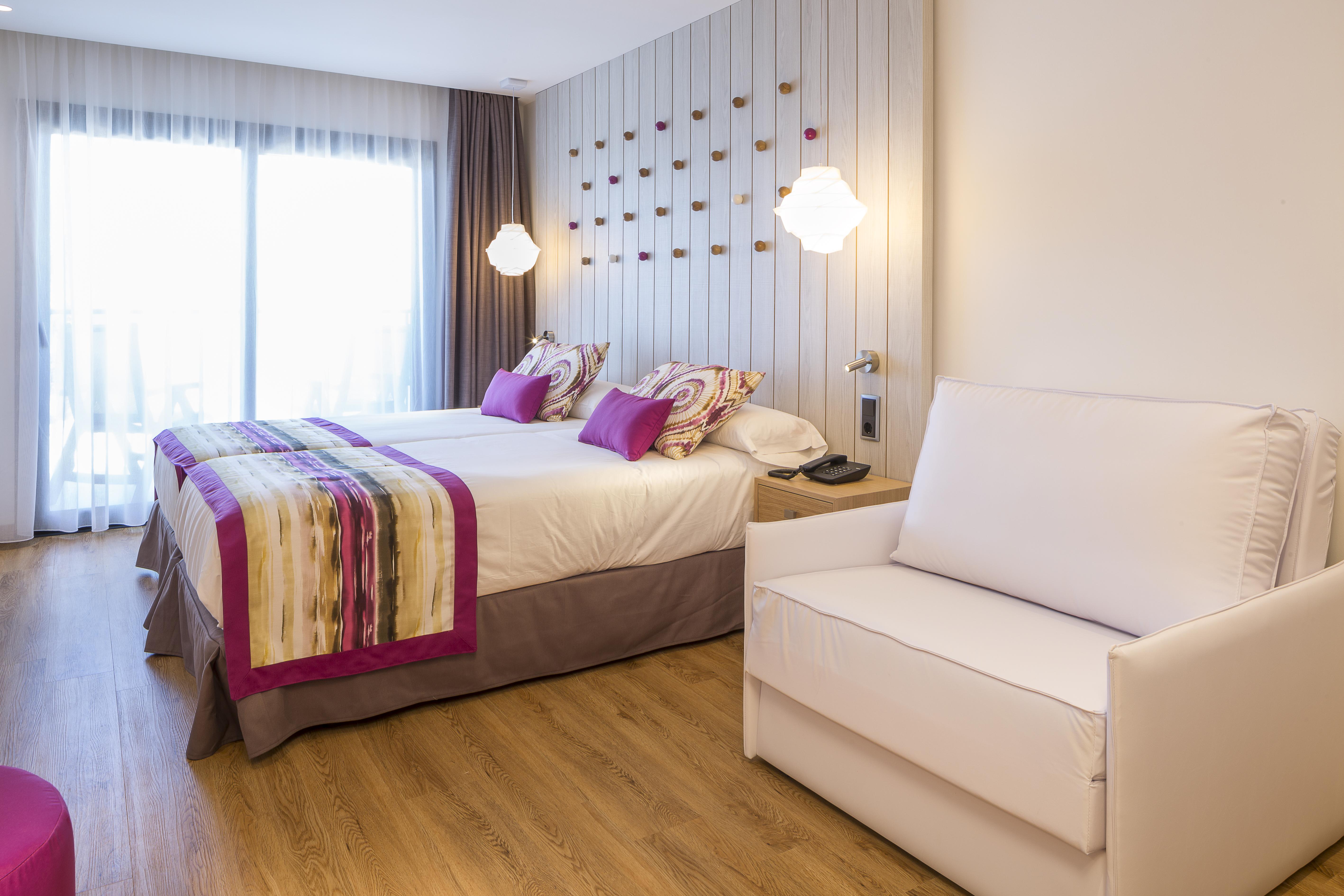 Grand Palladium White Island & 5*