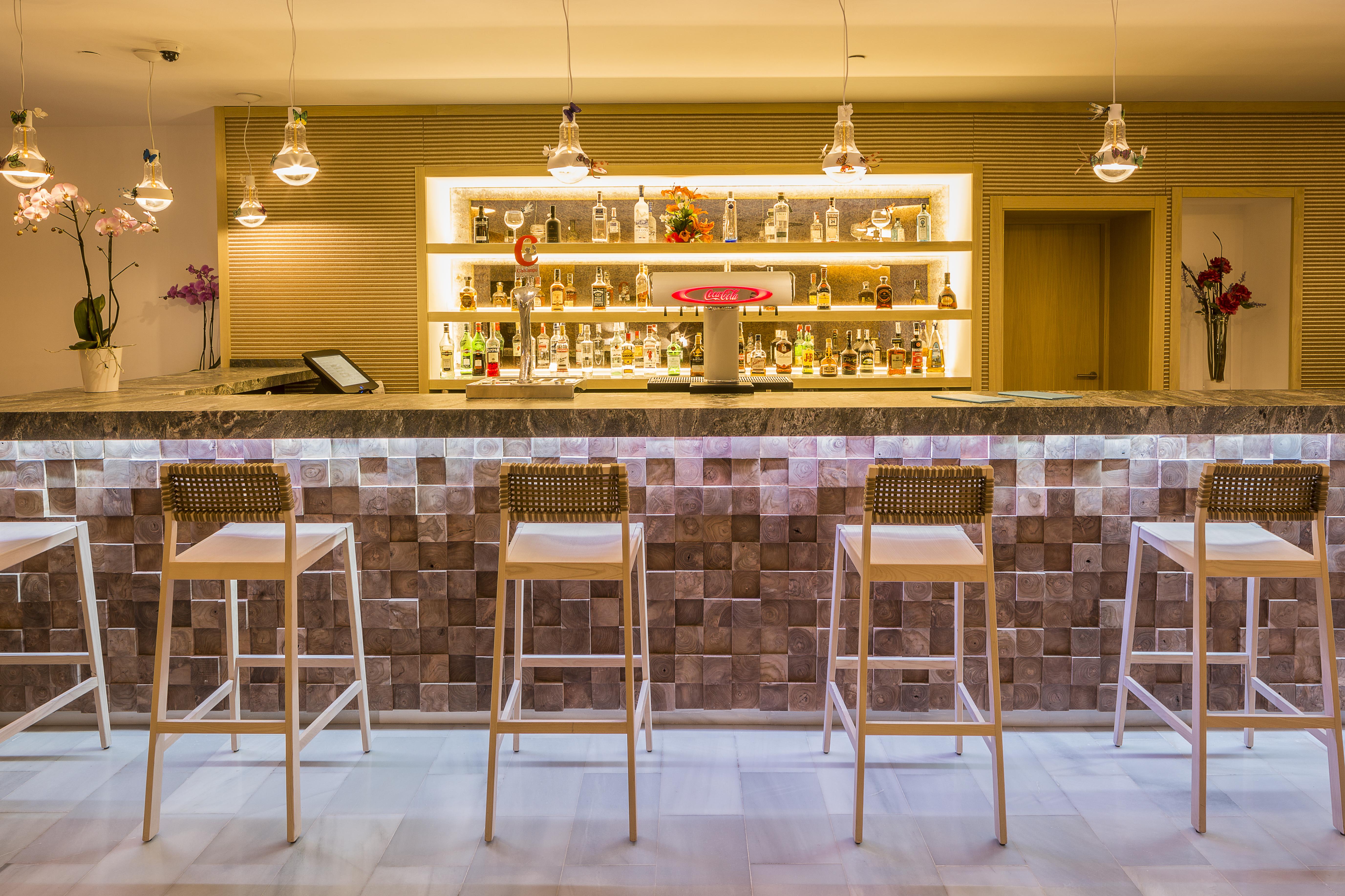 Grand Palladium White Island & 5* Playa d'en Bossa