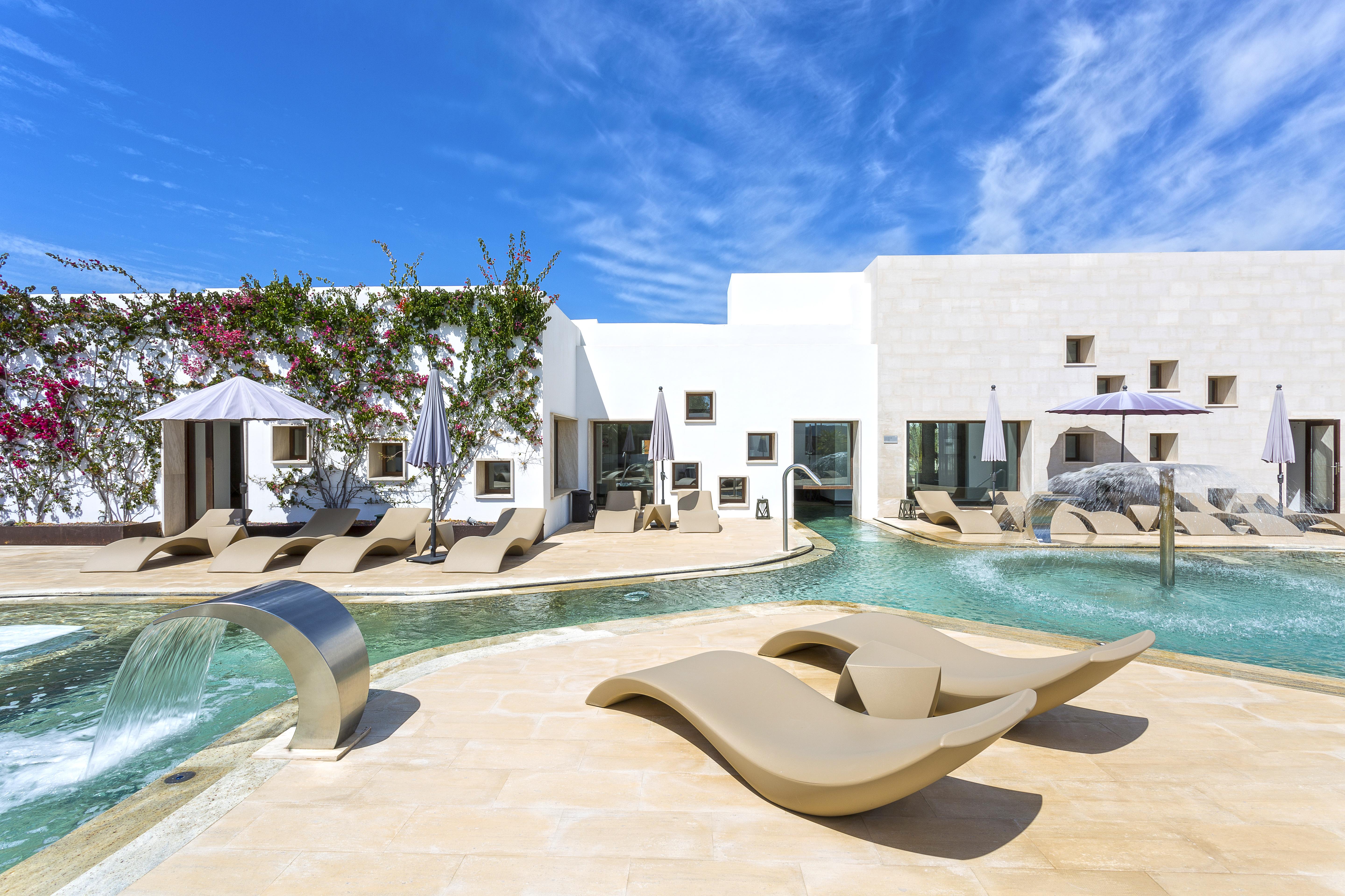 Hotel Grand Palladium White Island & 5*