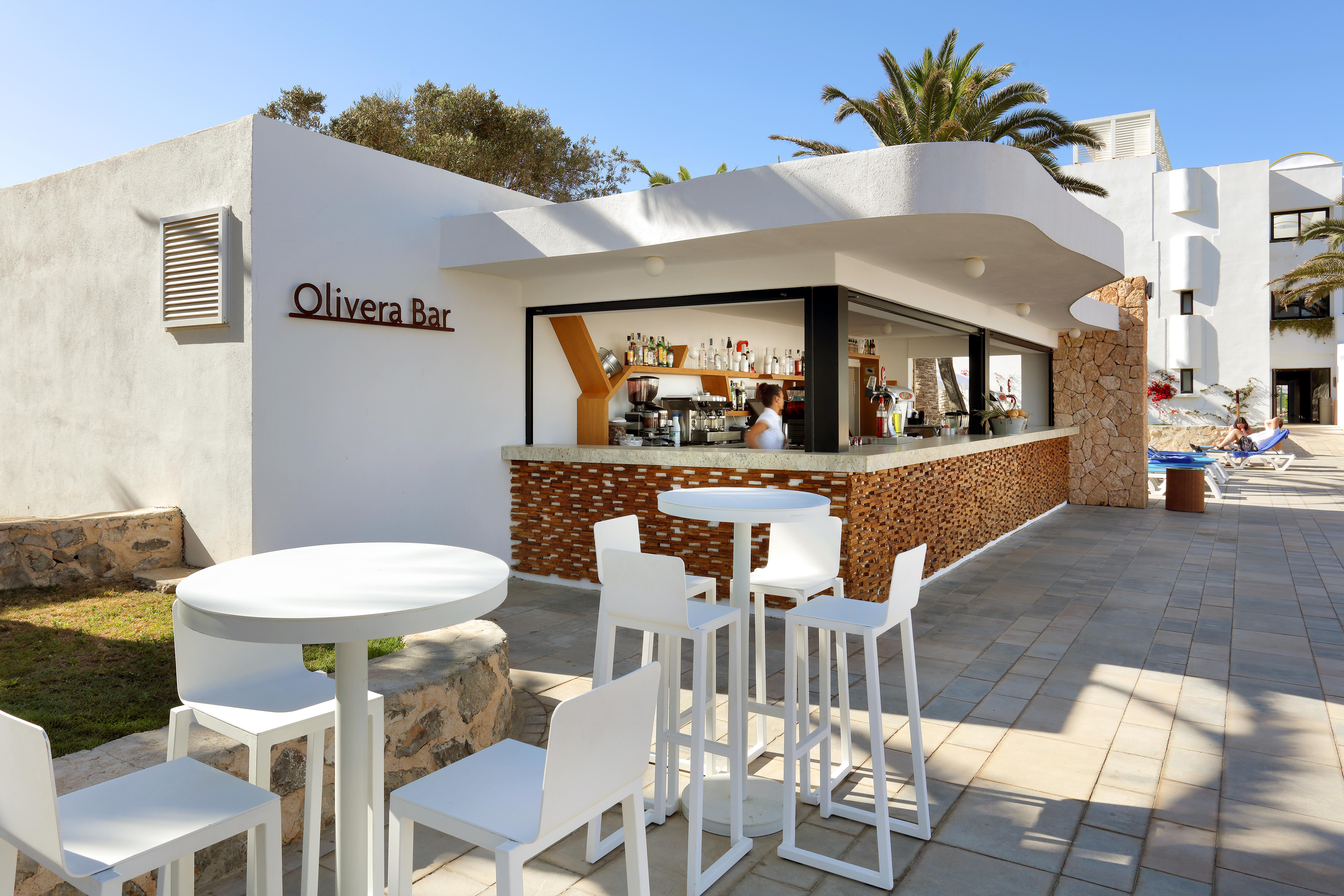Grand Palladium White Island & 5* Playa d'en Bossa