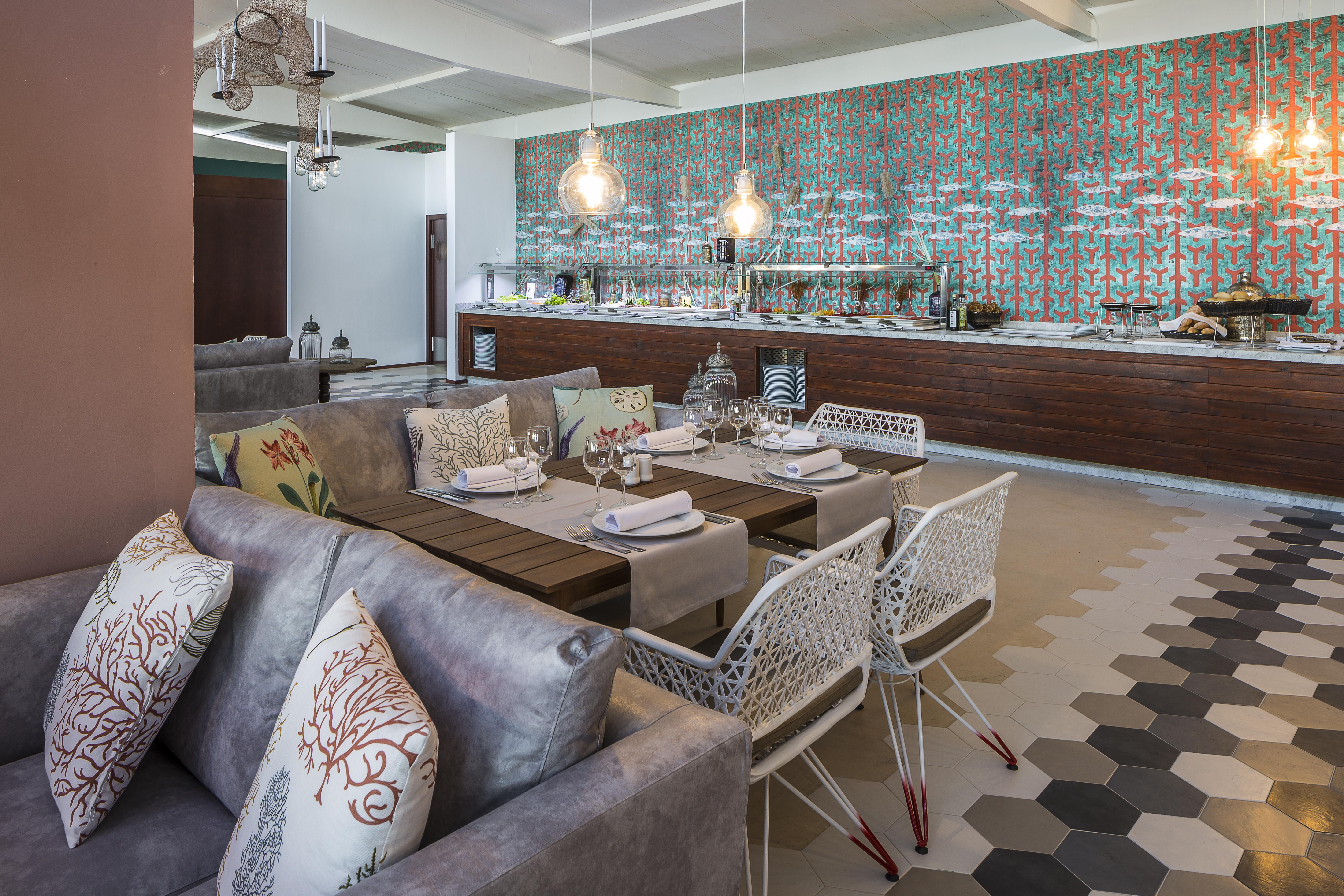 Grand Palladium White Island & Playa d'en Bossa