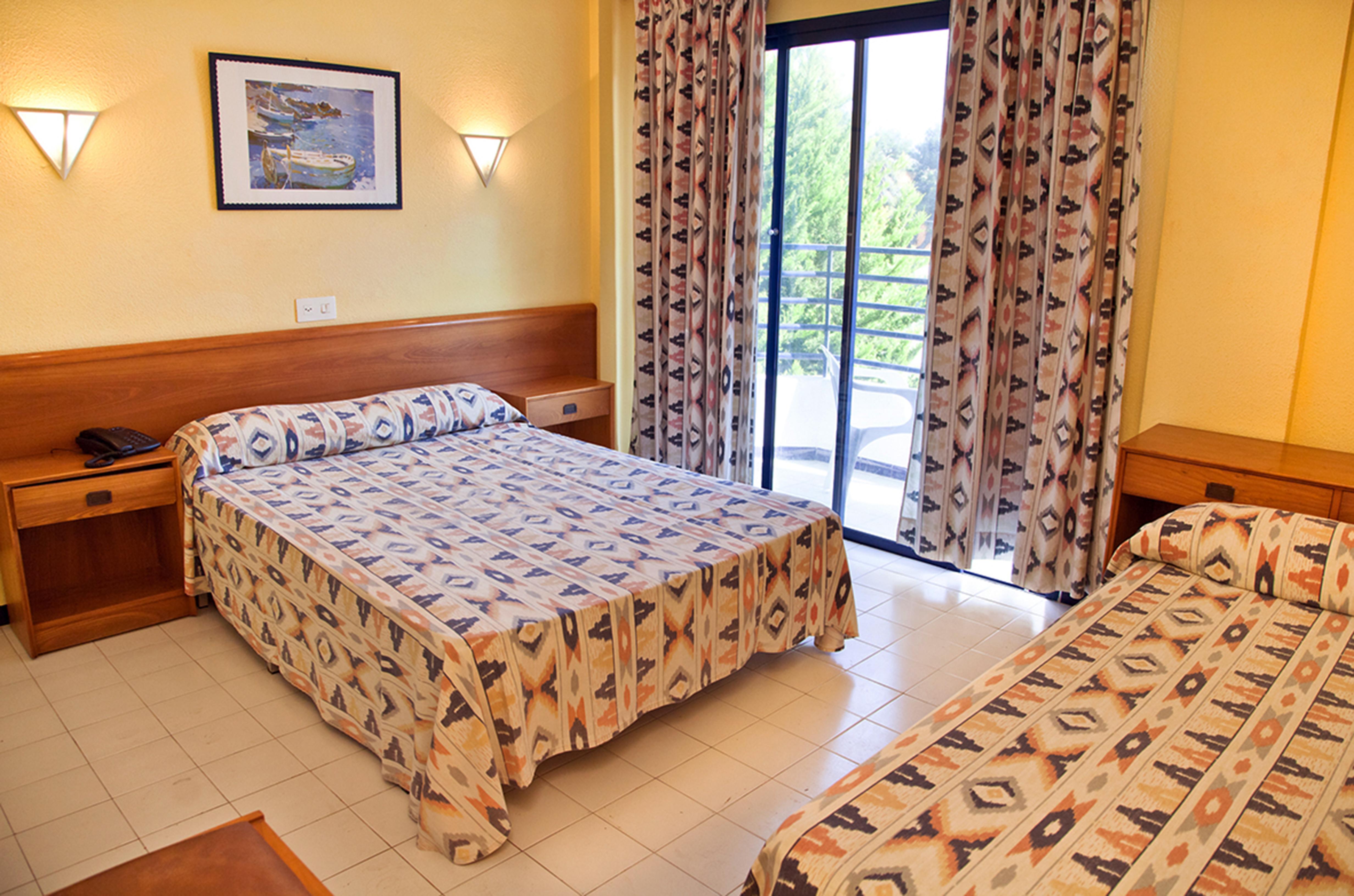 Vibra Isola - Adults Only 3*