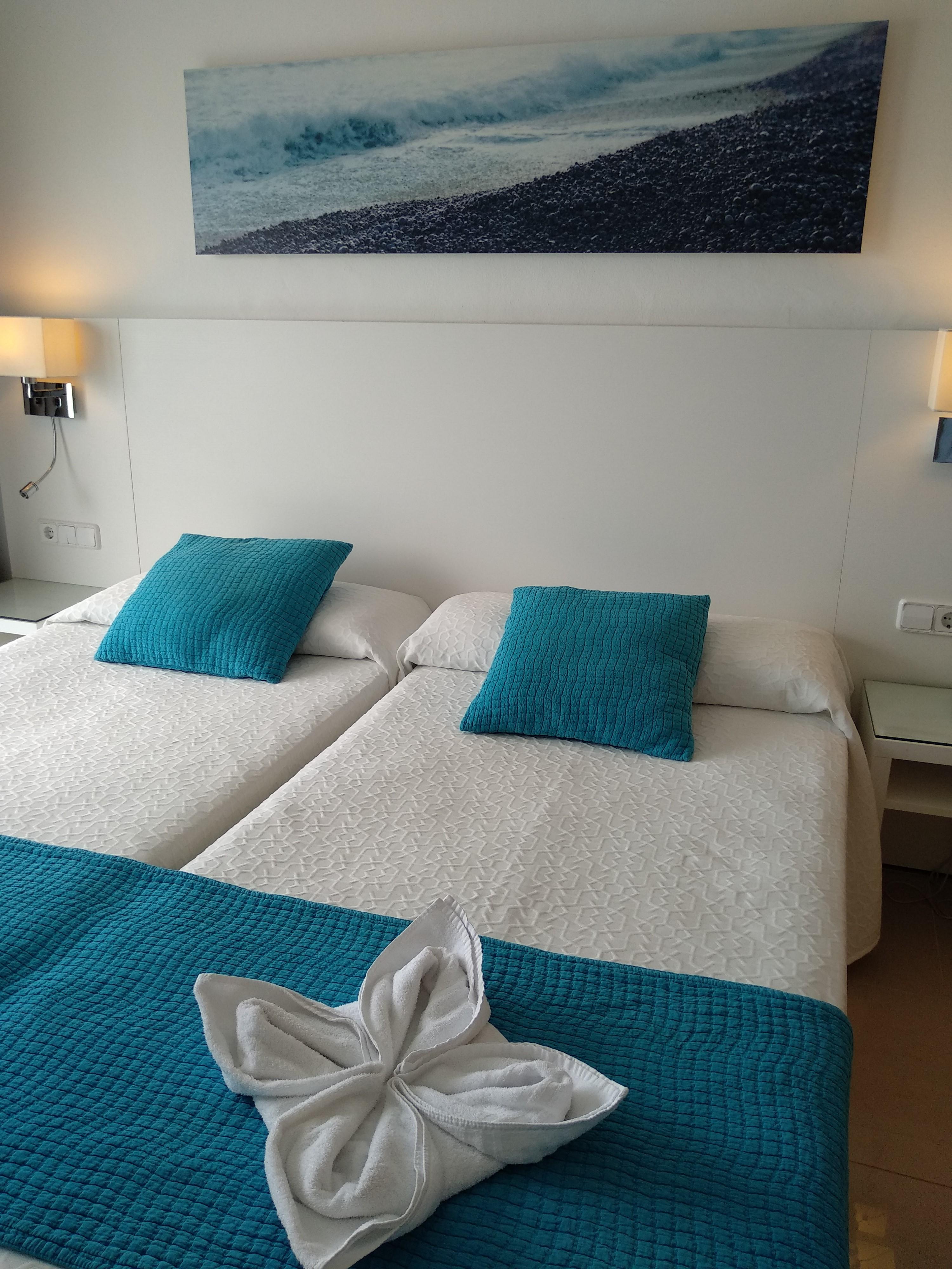 Apartment Nereida San Antonio (Ibiza)