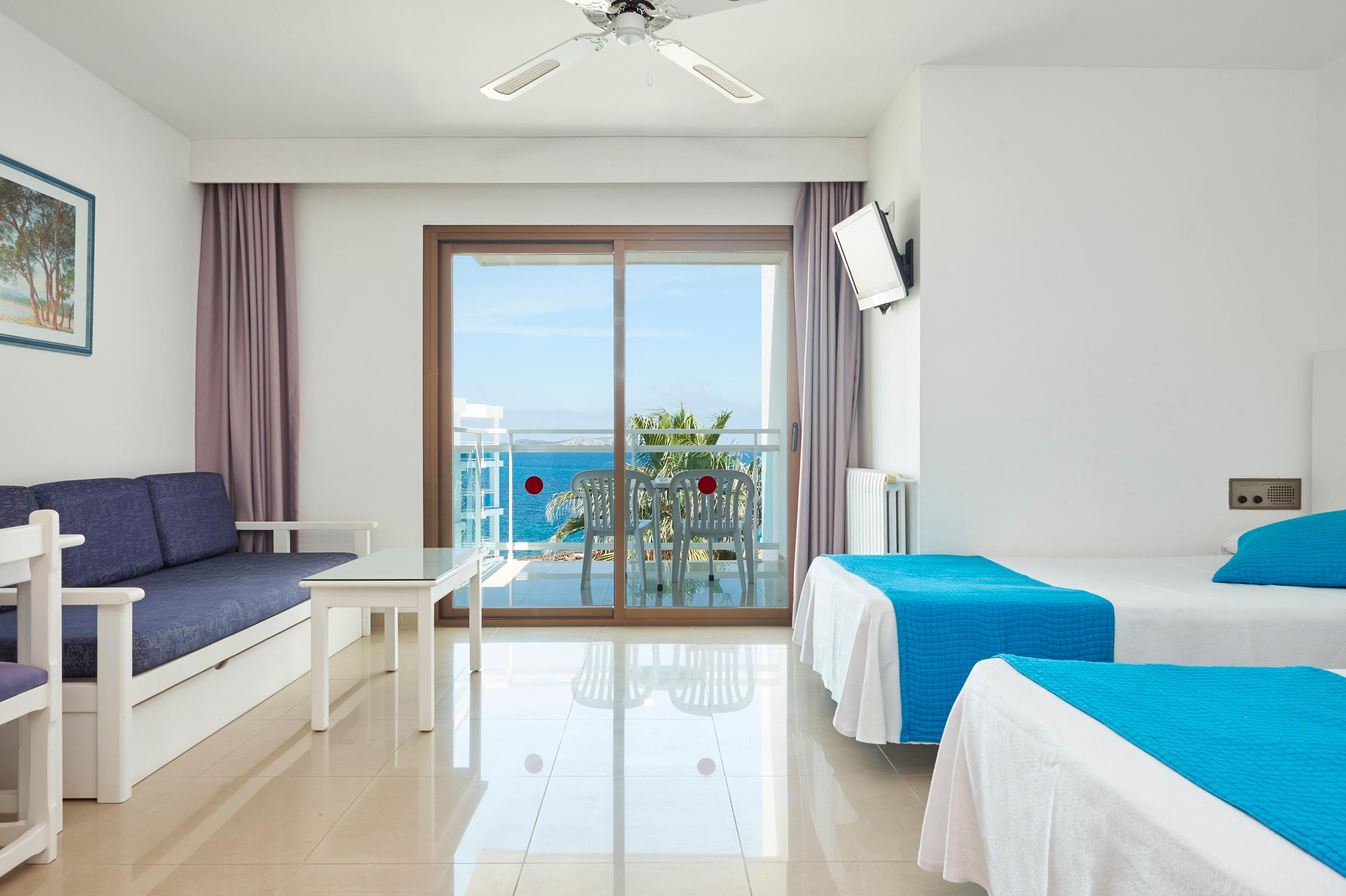 Nereida Apartment San Antonio (Ibiza)