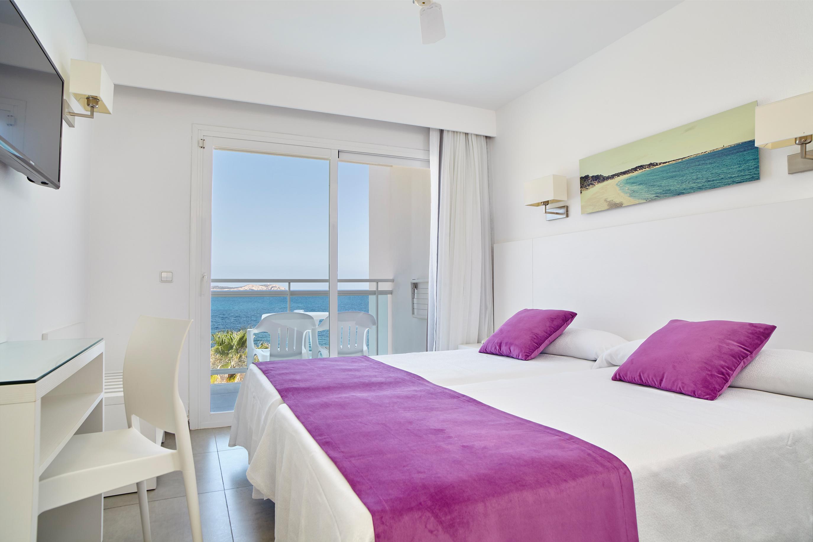 Nereida Apartment