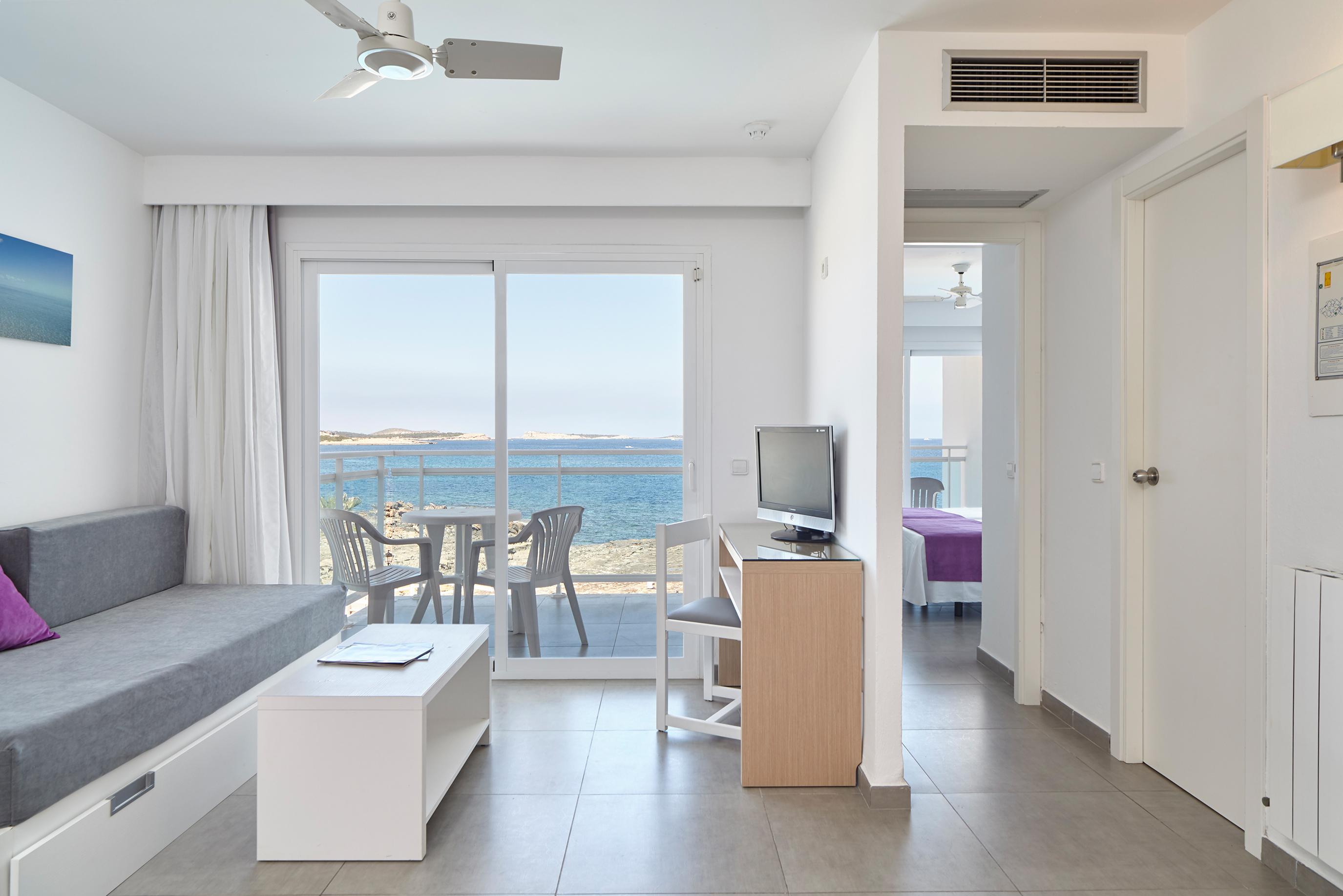 Nereida Apartment 3*