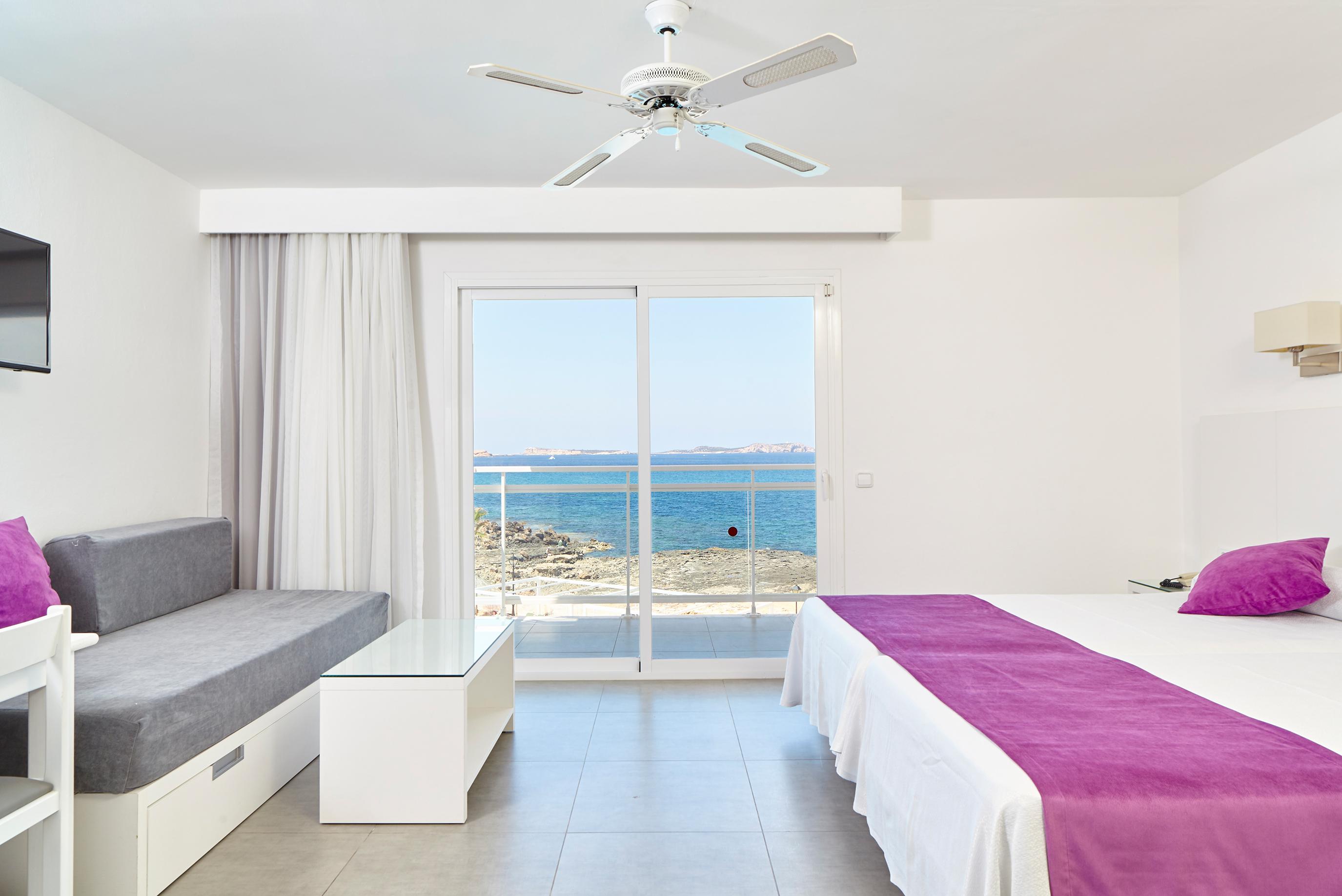 Nereida Apartment