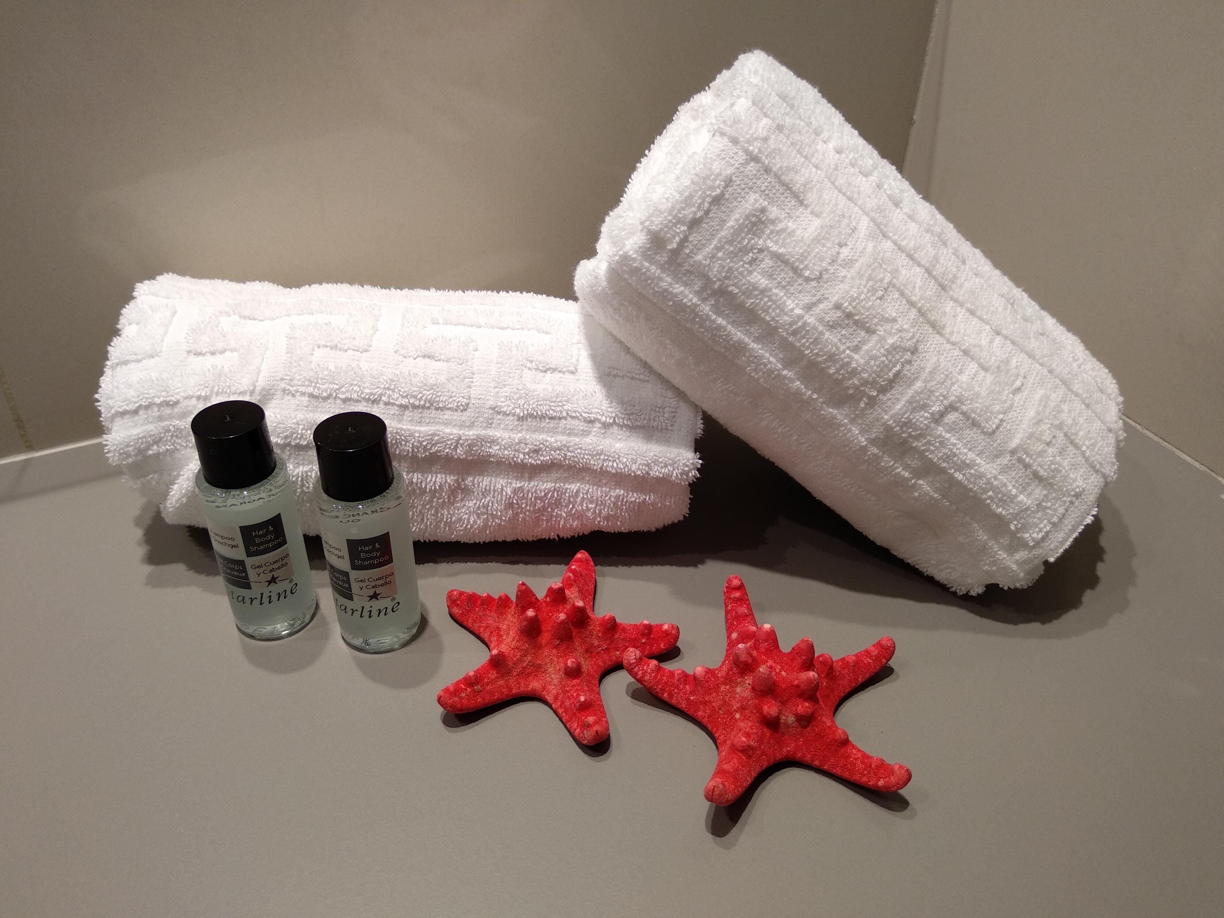 Nereida Appartement 3*